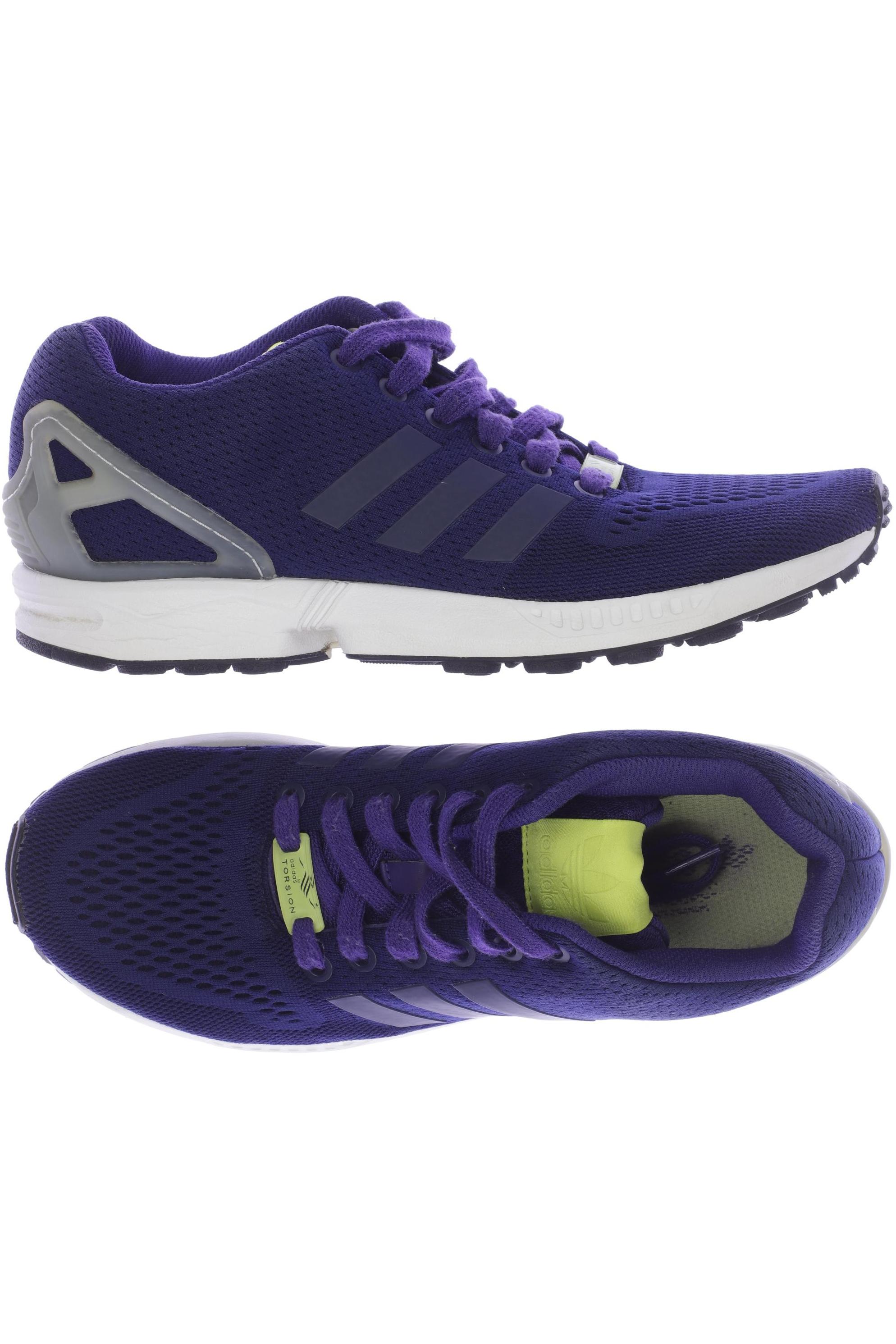 

adidas Originals Damen Sneakers, marineblau, Gr. 6.5