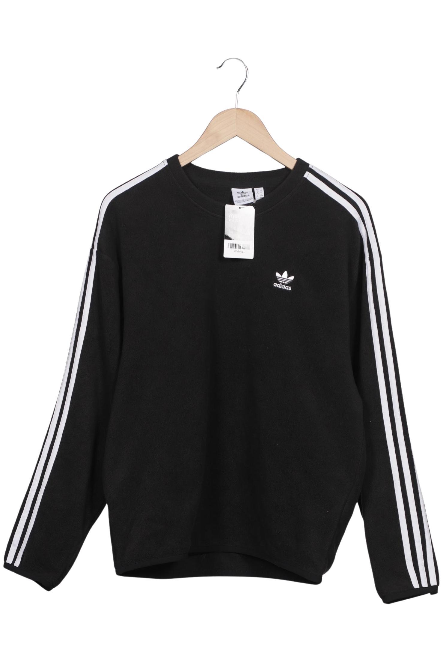 

adidas Originals Damen Sweatshirt, schwarz, Gr. 38