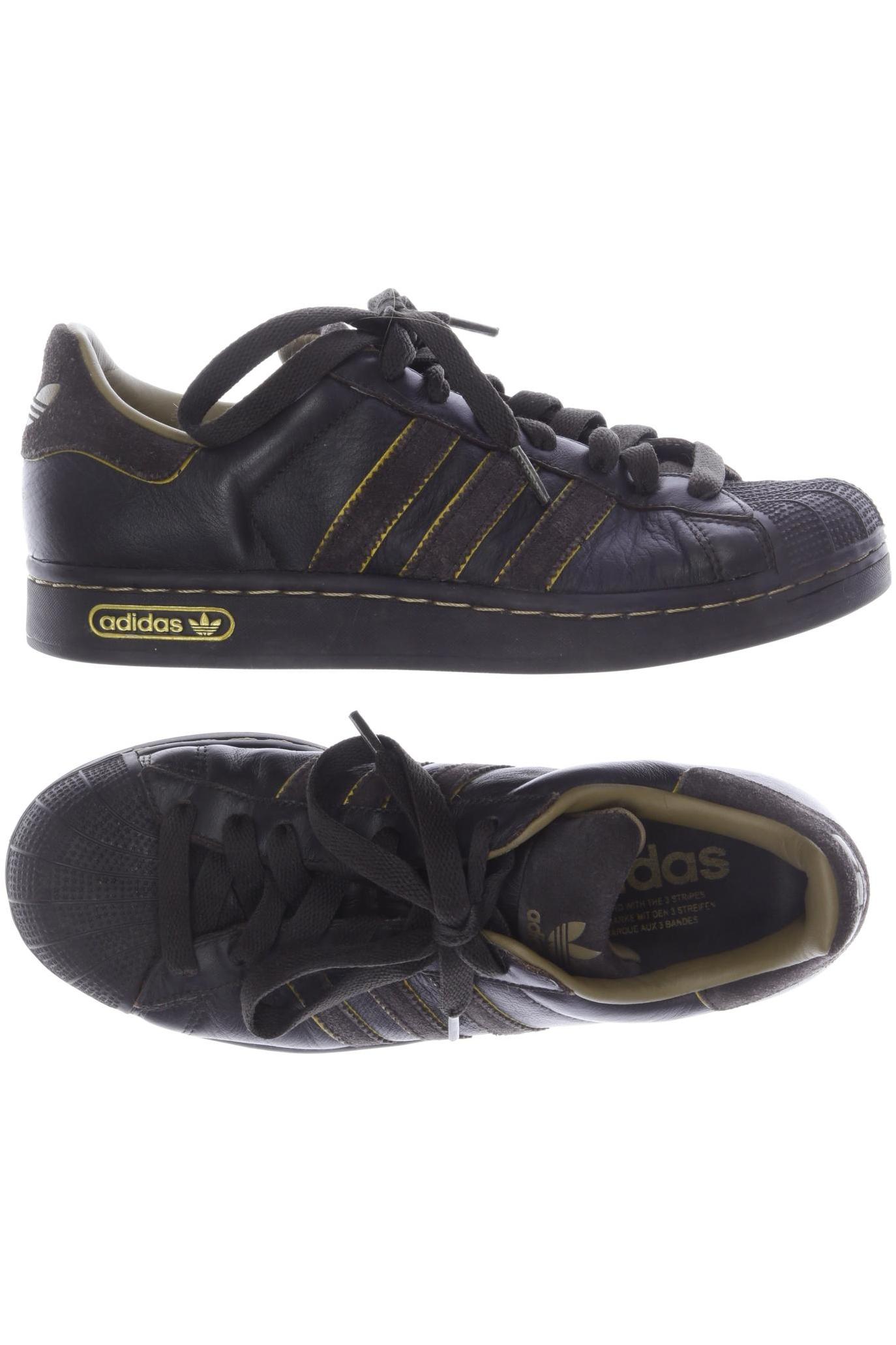 

adidas Originals Damen Sneakers, braun, Gr. 6
