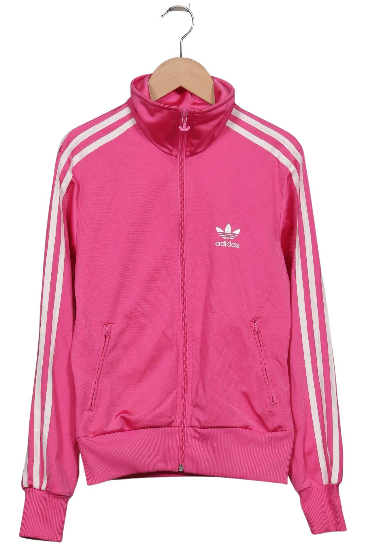 

adidas Originals Damen Sweatshirt, pink, Gr. 36