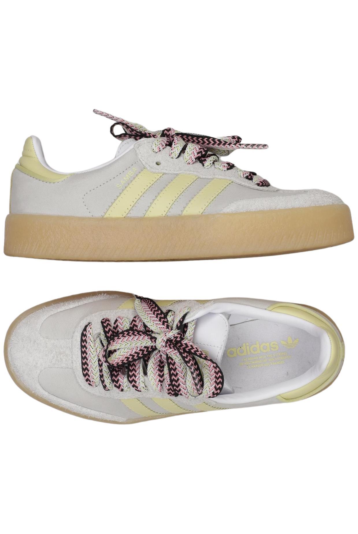 

adidas Originals Damen Sneakers, mehrfarbig, Gr. 4