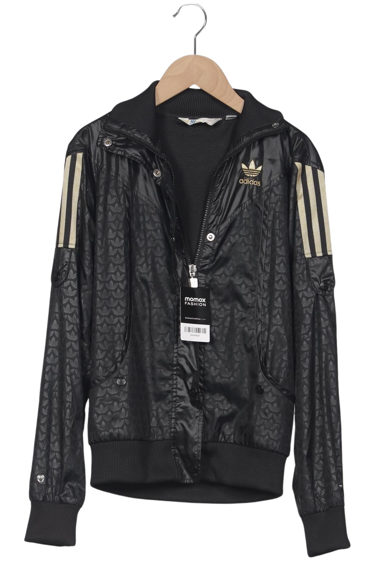 

adidas Originals Damen Jacke, schwarz, Gr. 36