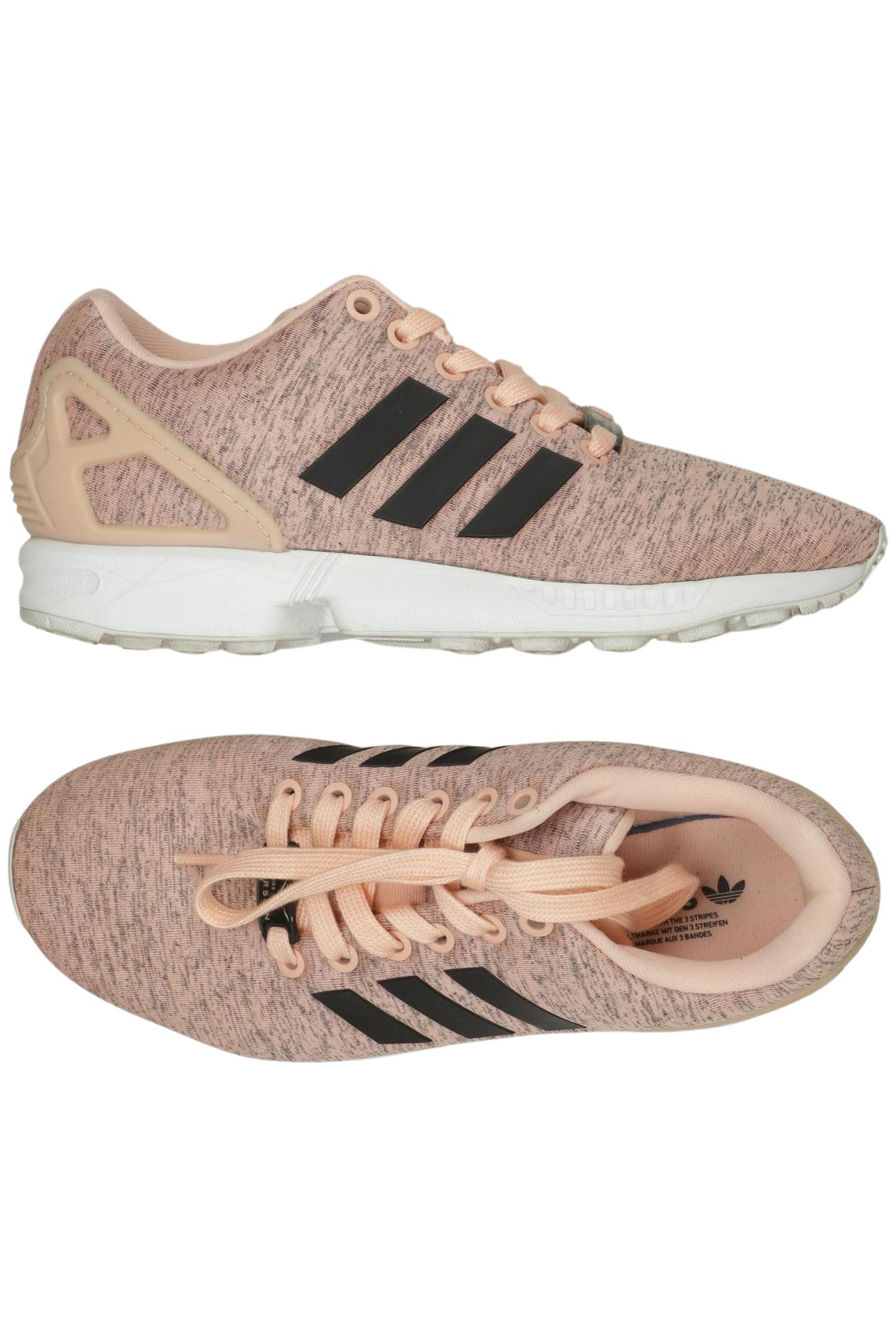 

adidas Originals Damen Sneakers, pink, Gr. 4
