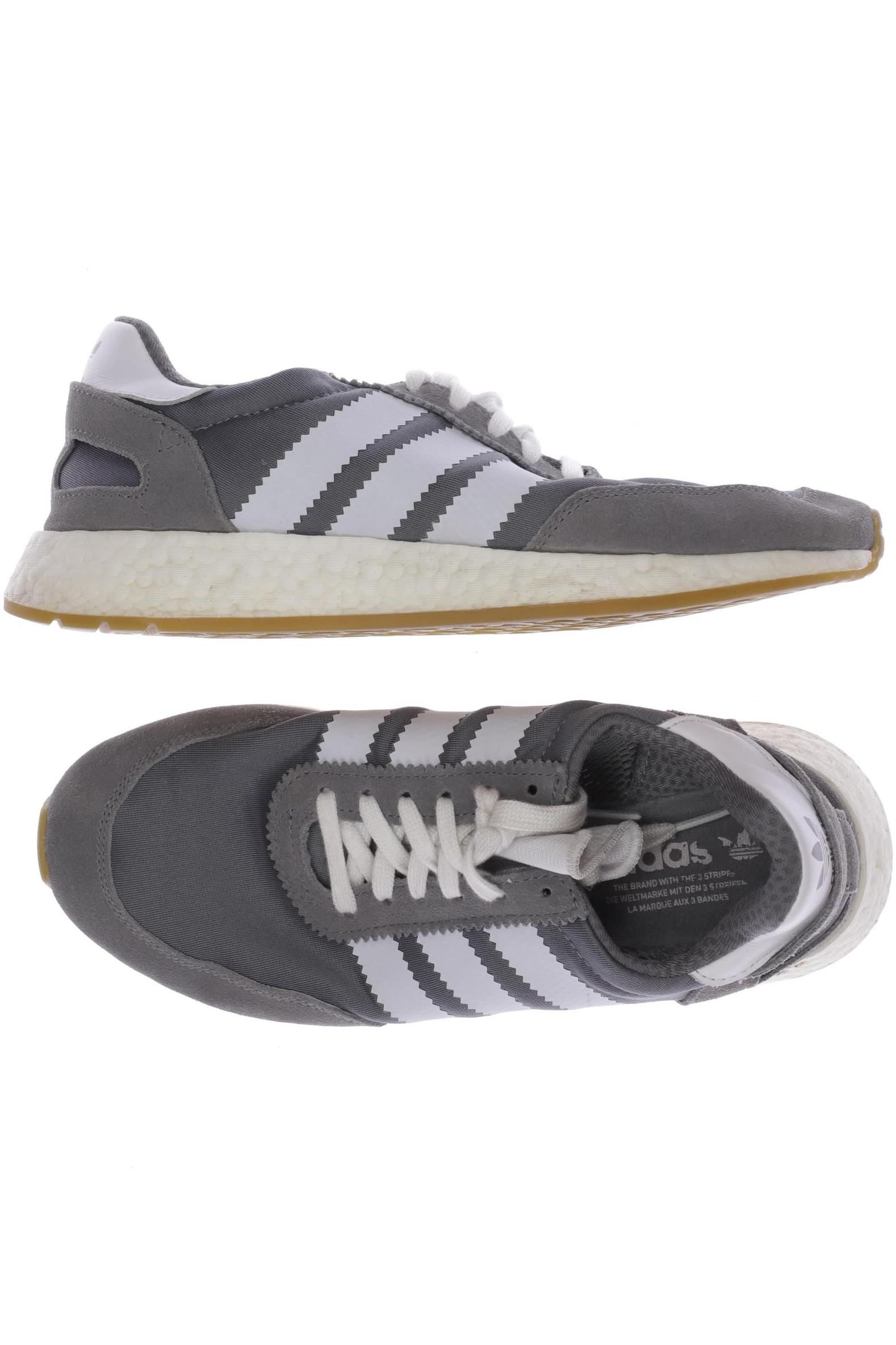 

adidas Originals Damen Sneakers, grau, Gr. 7