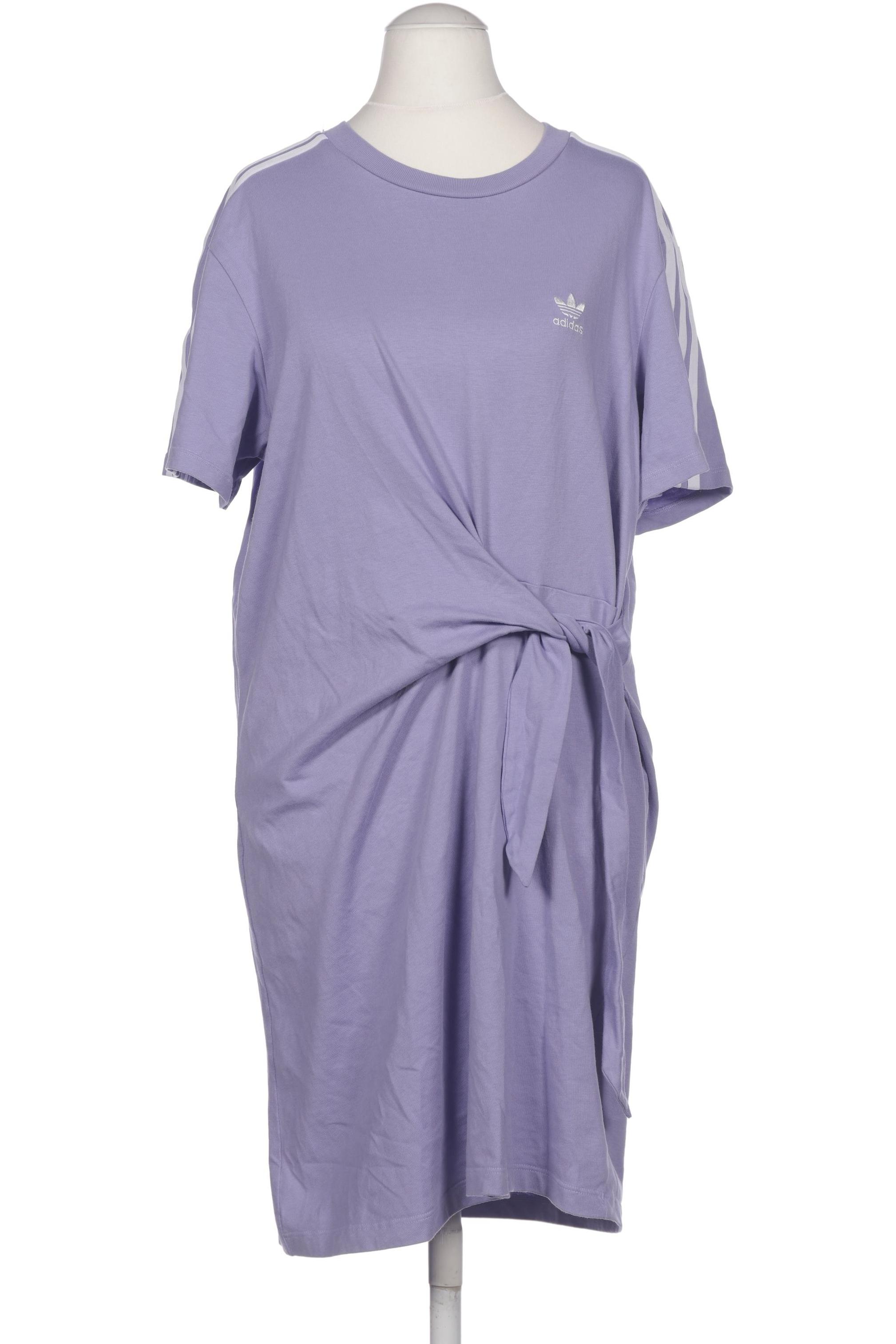 

adidas Originals Damen Kleid, flieder, Gr. 36