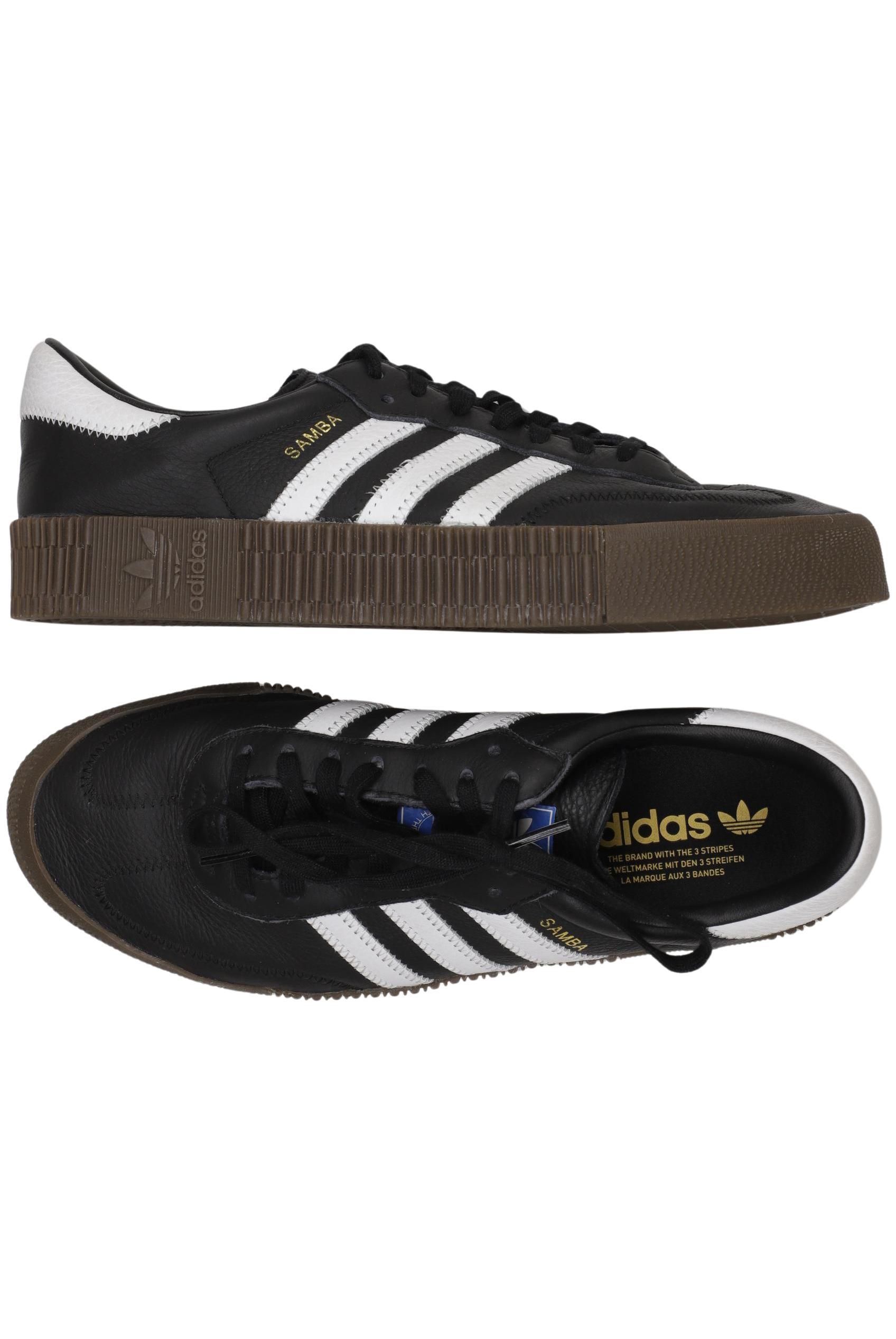 

adidas Originals Damen Sneakers, mehrfarbig, Gr. 7
