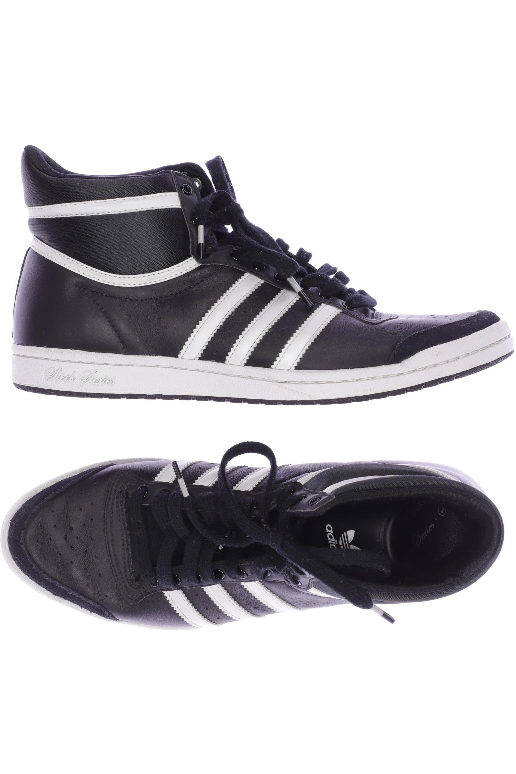 

adidas Originals Damen Sneakers, schwarz, Gr. 6