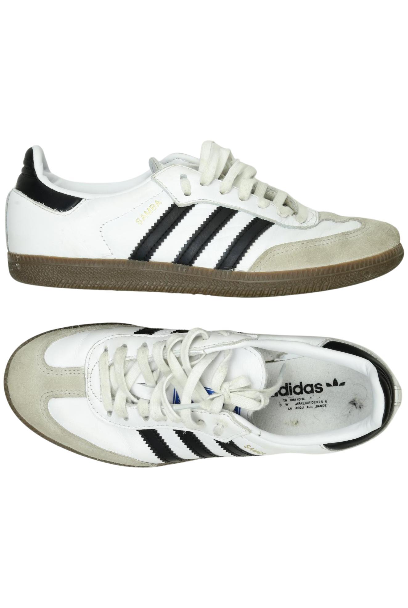 

adidas Originals Damen Sneakers, mehrfarbig, Gr. 4.5