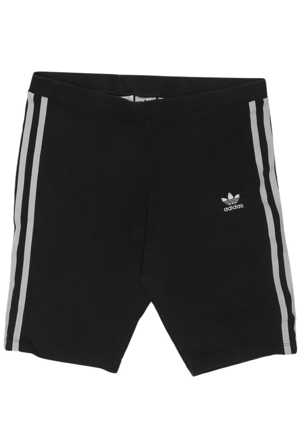 

adidas Originals Damen Shorts, schwarz, Gr. 38