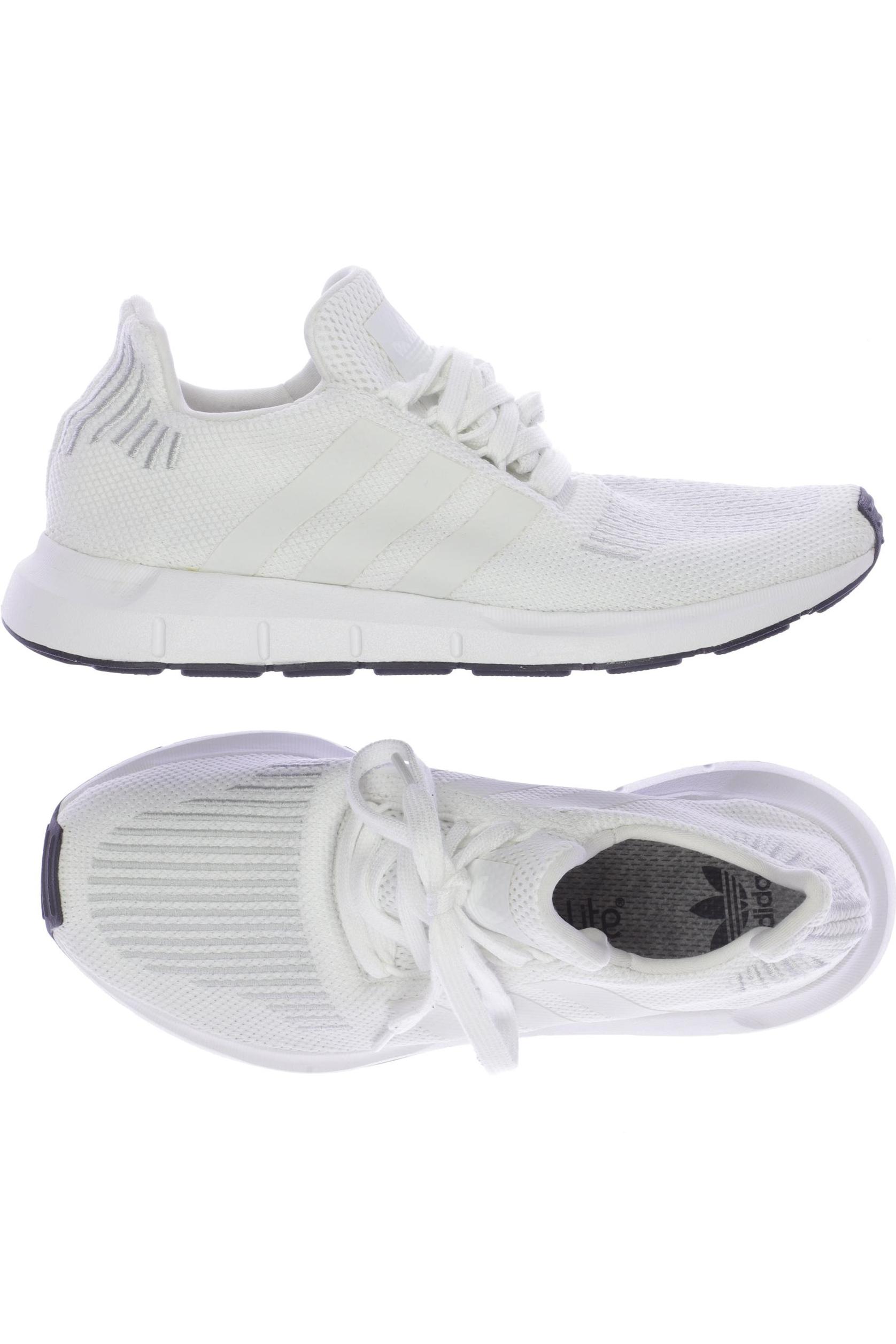 

adidas Originals Damen Sneakers, weiß, Gr. 6.5