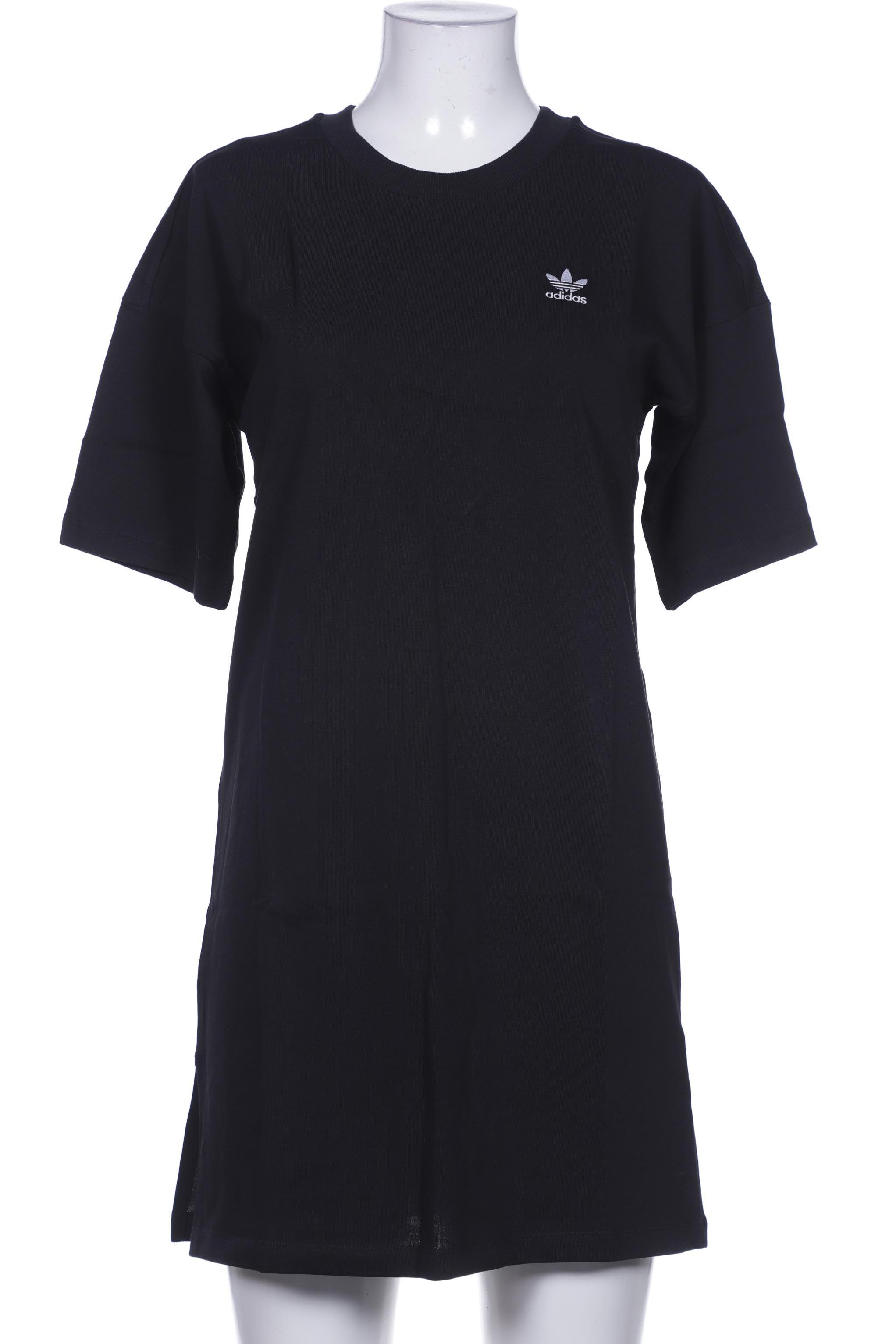 

adidas Originals Damen Kleid, schwarz