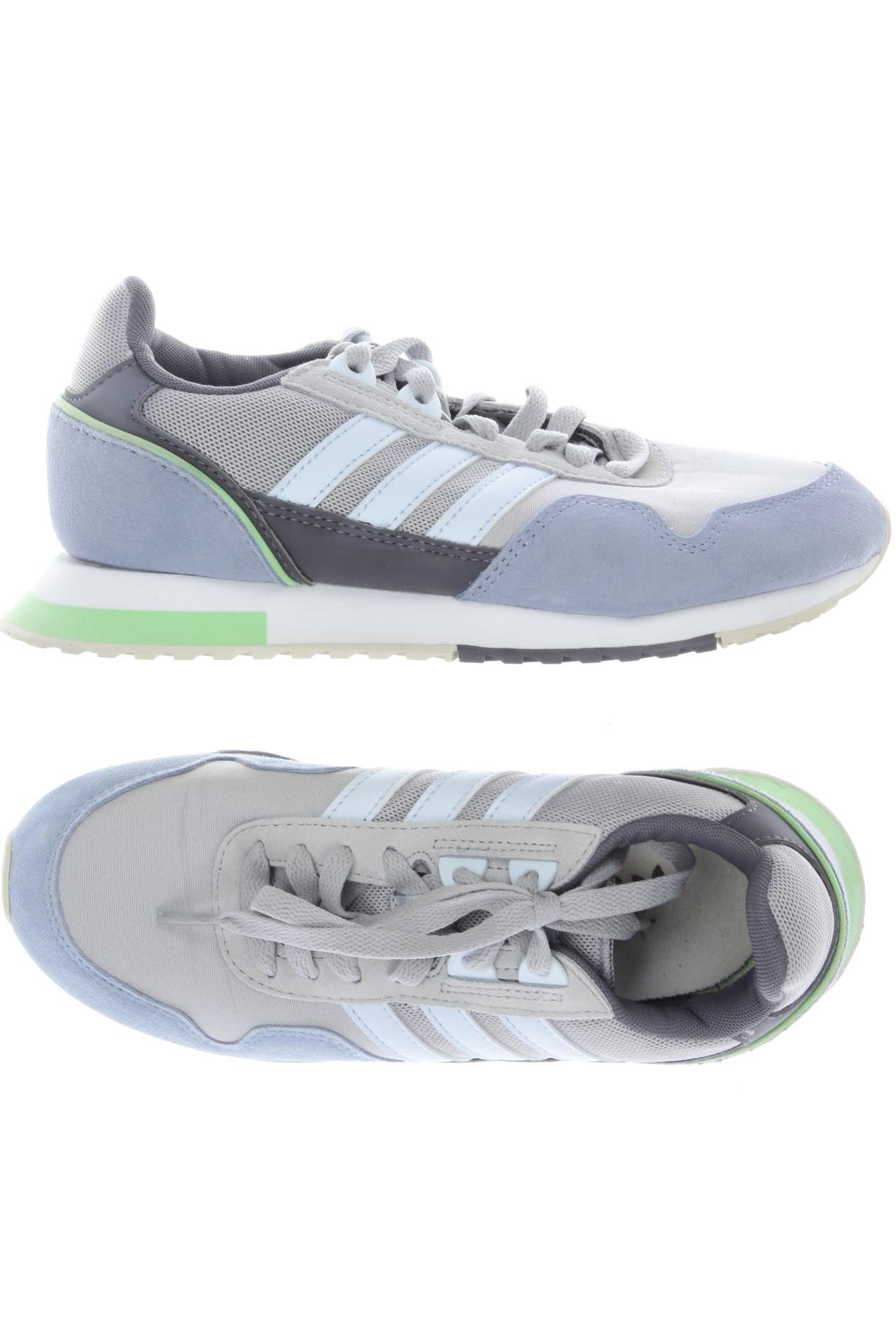 

adidas Originals Damen Sneakers, grau, Gr. 4.5