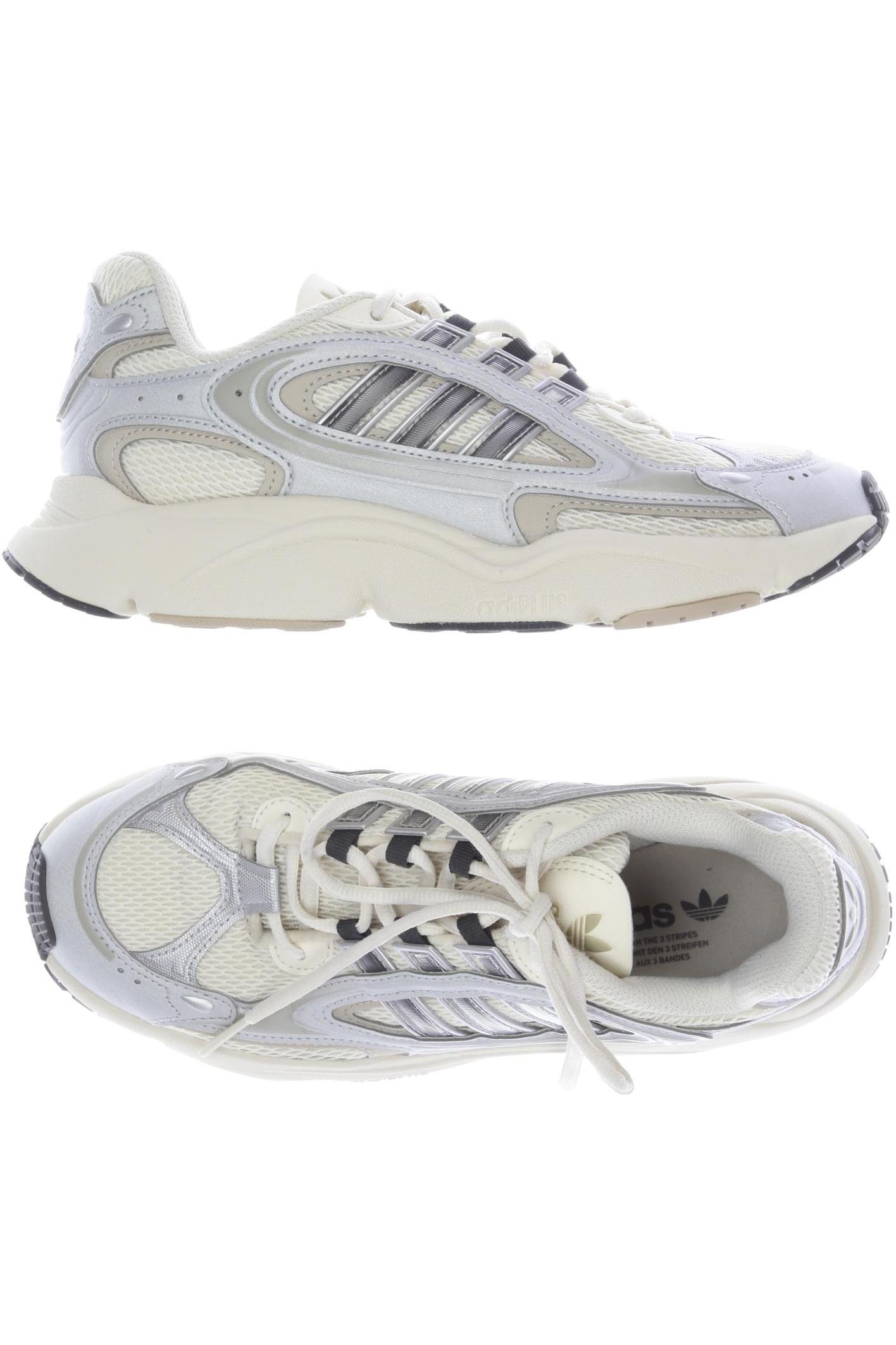 

adidas Originals Damen Sneakers, grau, Gr. 6.5