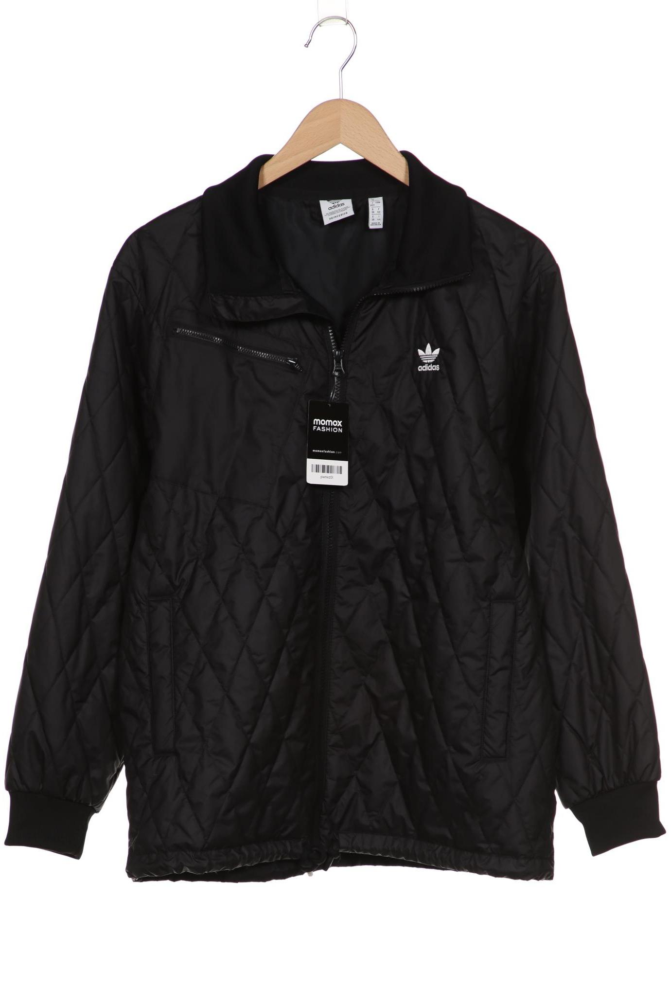 

adidas Originals Damen Jacke, schwarz, Gr. 38