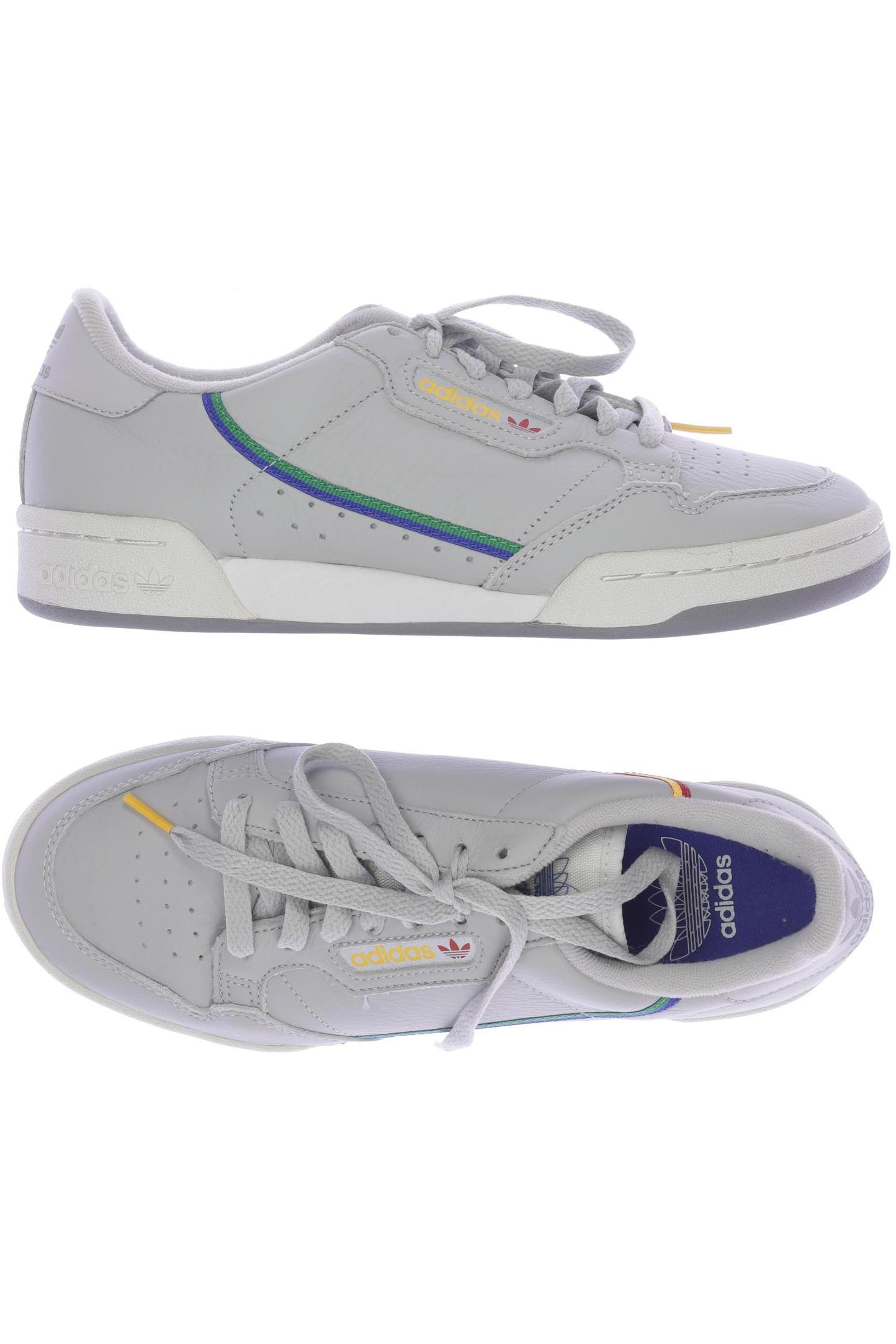 

adidas Originals Damen Sneakers, grau, Gr. 6