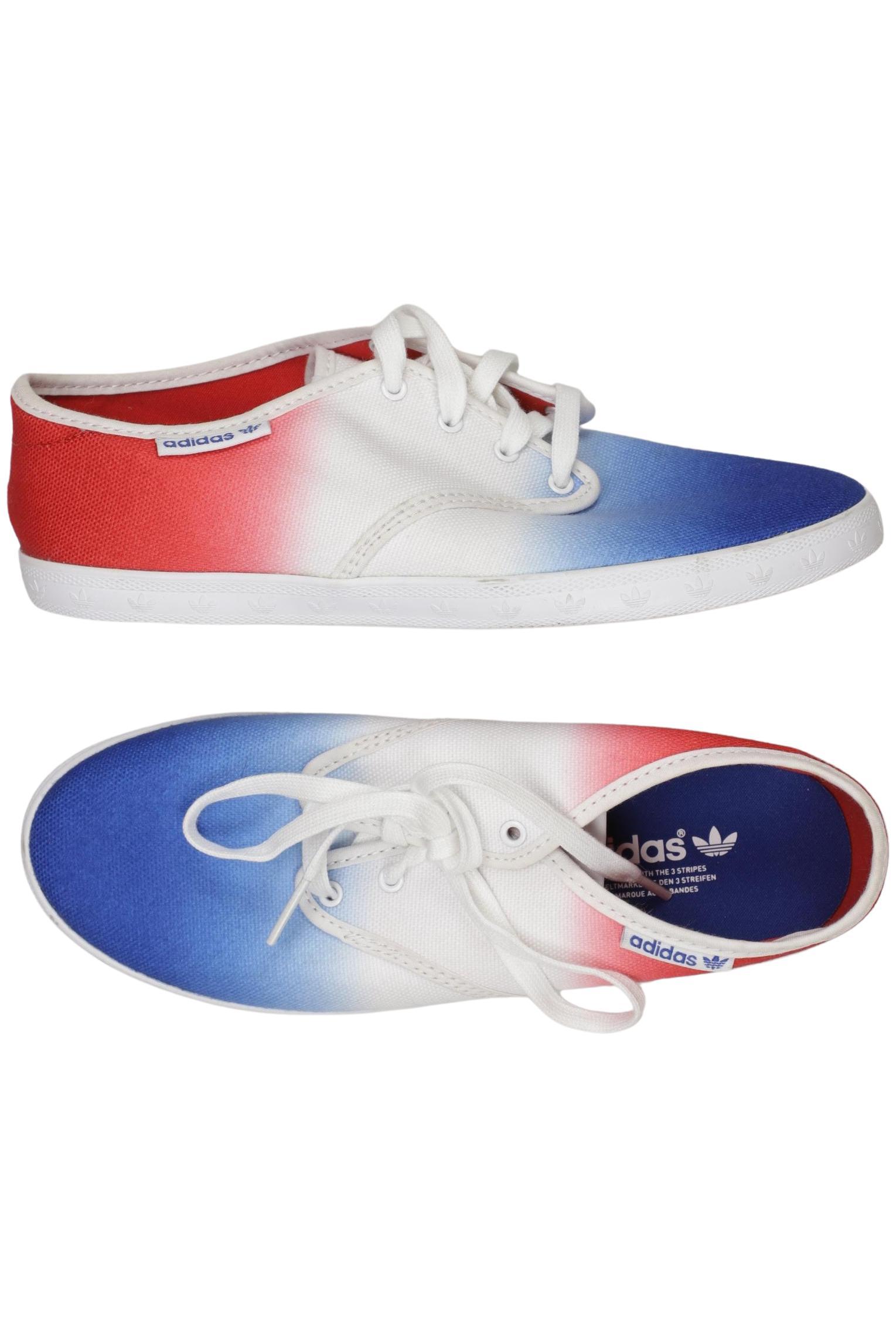 

adidas Originals Damen Sneakers, mehrfarbig, Gr. 3.5