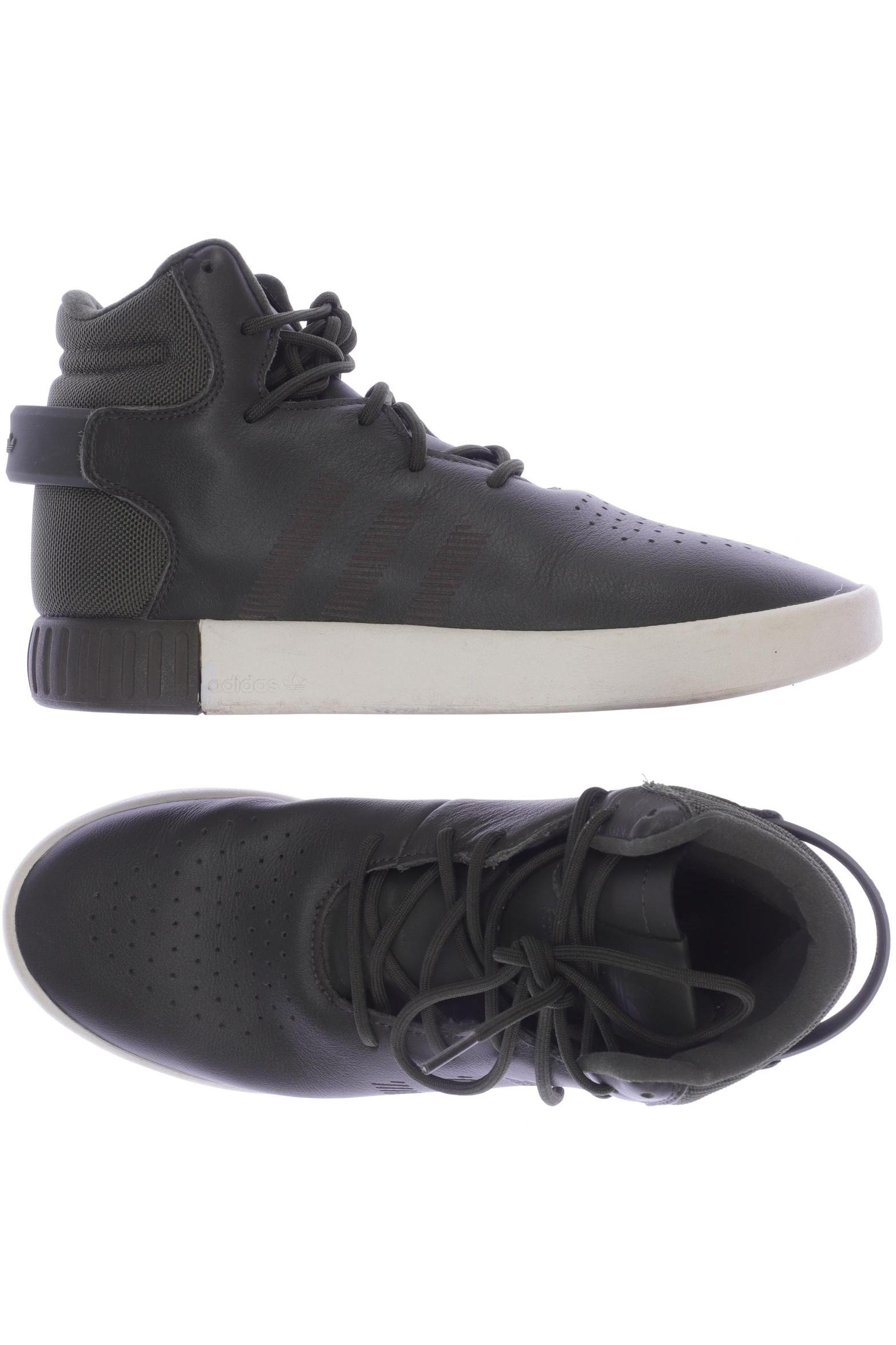 

adidas Originals Damen Sneakers, grün, Gr. 5