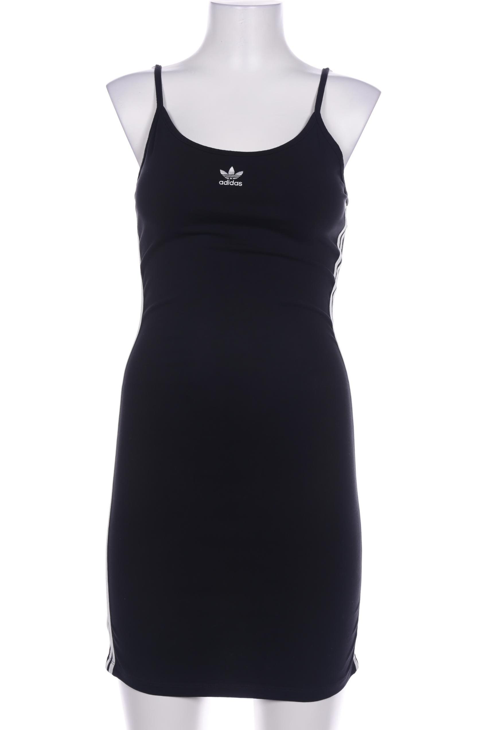 

adidas Originals Damen Kleid, schwarz, Gr. 38