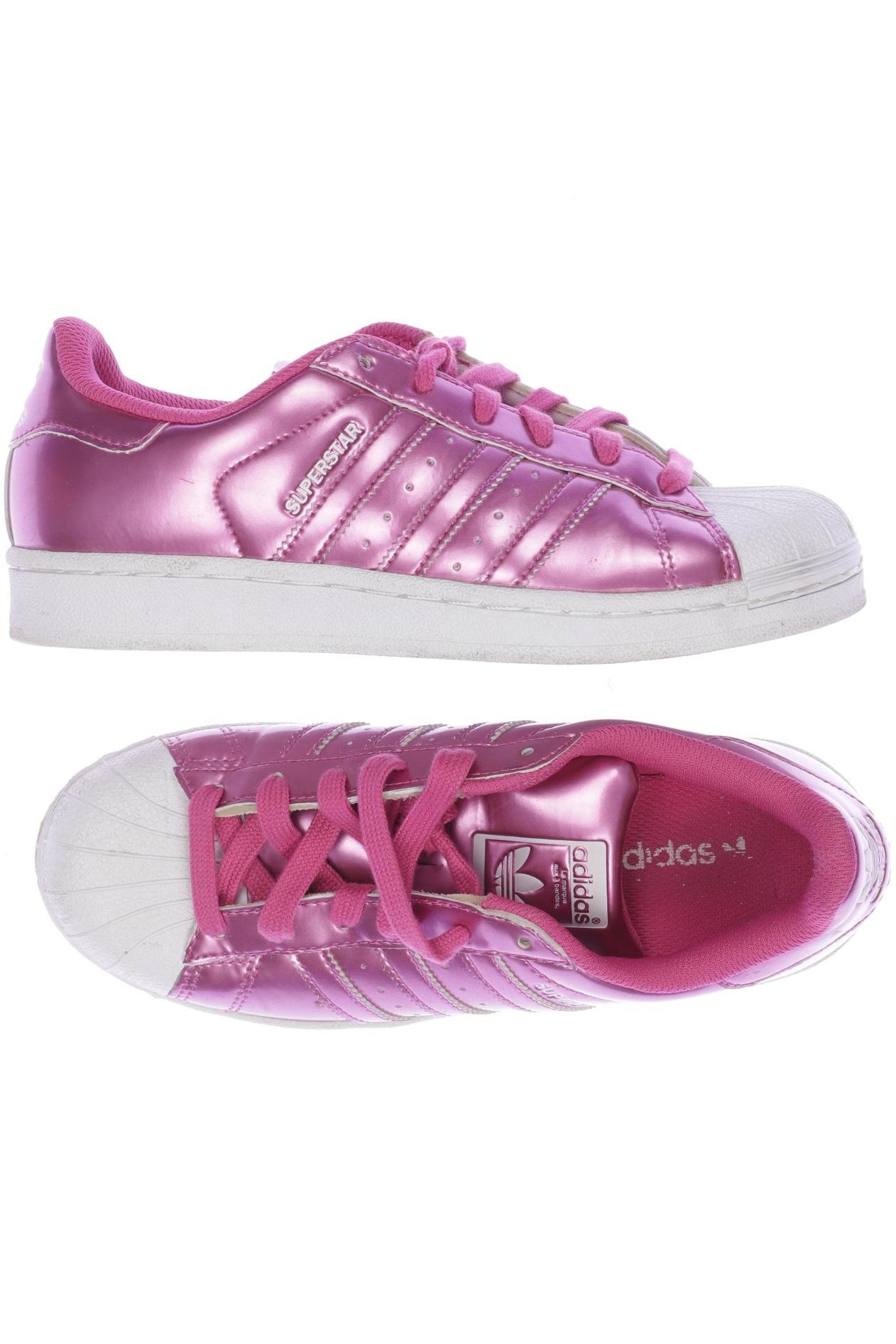 

adidas Originals Damen Sneakers, pink, Gr. 4.5