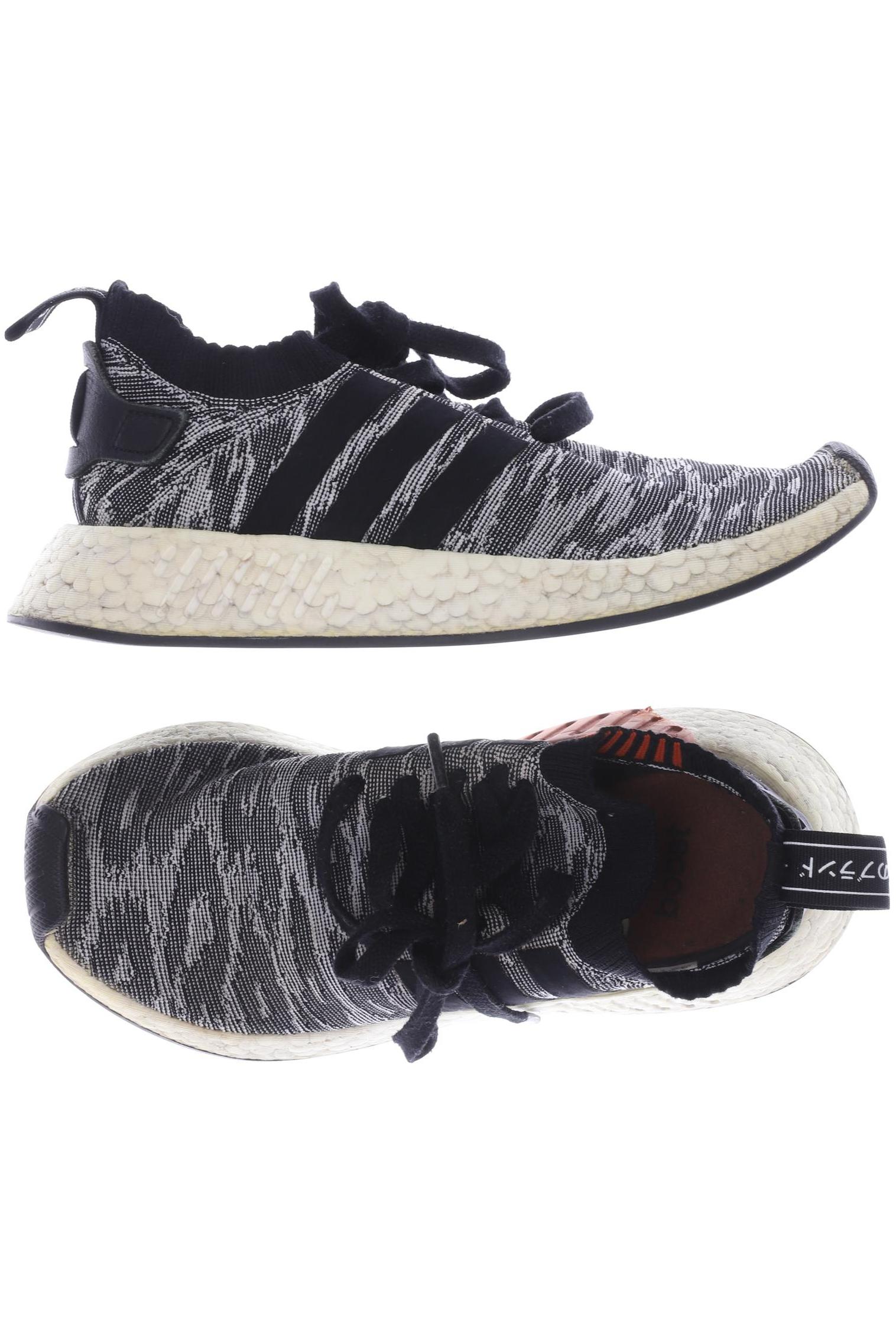 

adidas Originals Damen Sneakers, grau