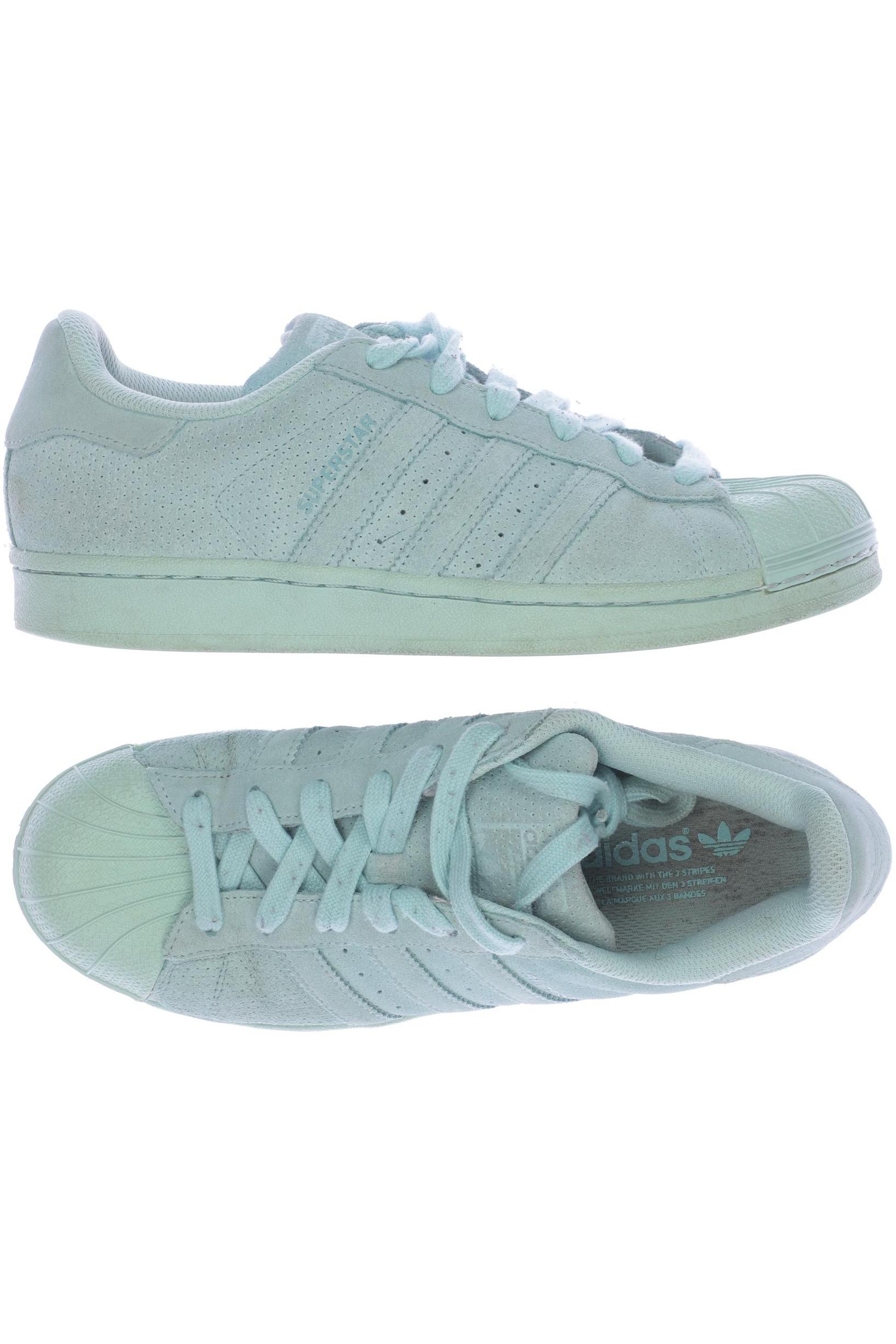 

adidas Originals Damen Sneakers, türkis