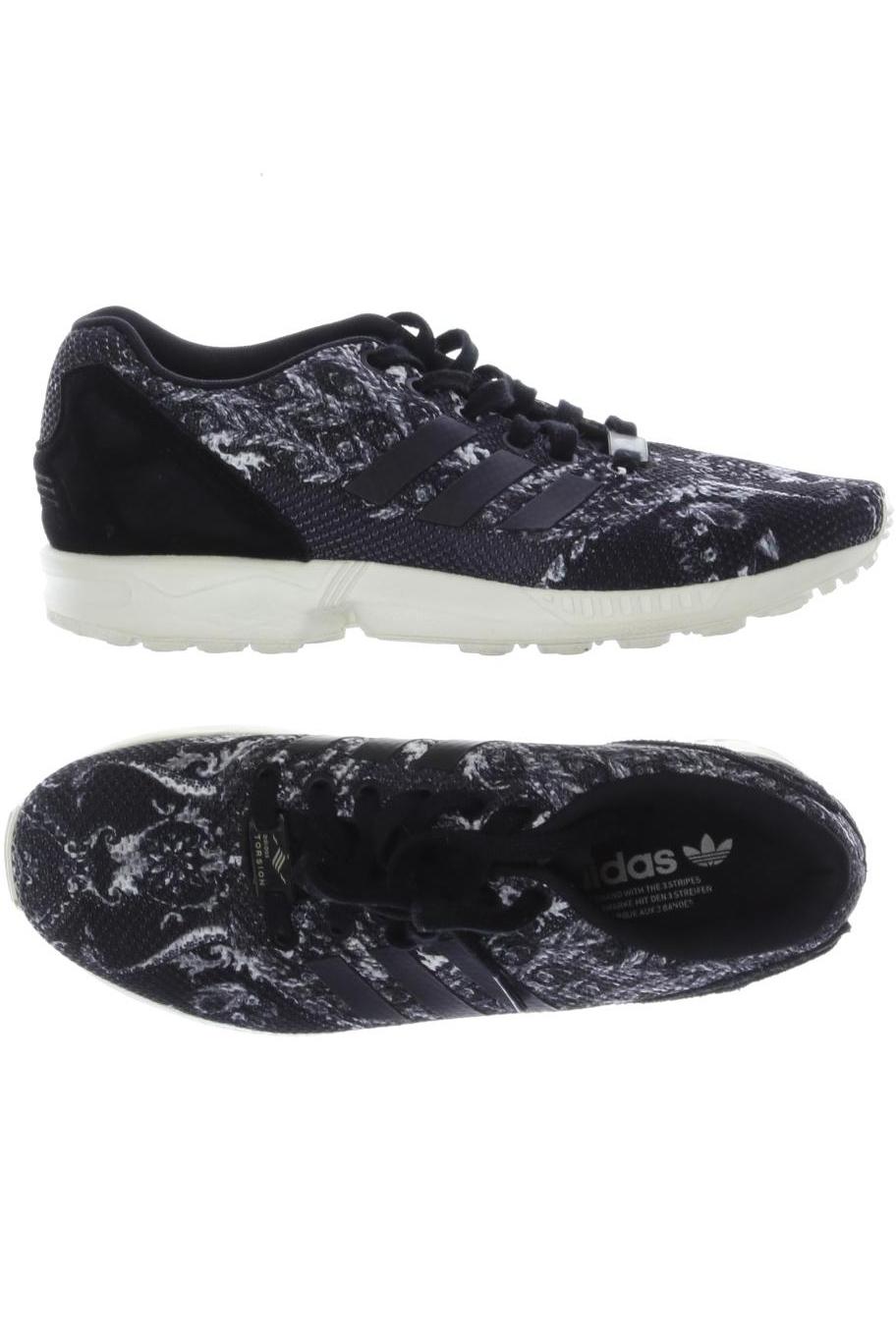 

adidas Originals Damen Sneakers, schwarz, Gr. 6