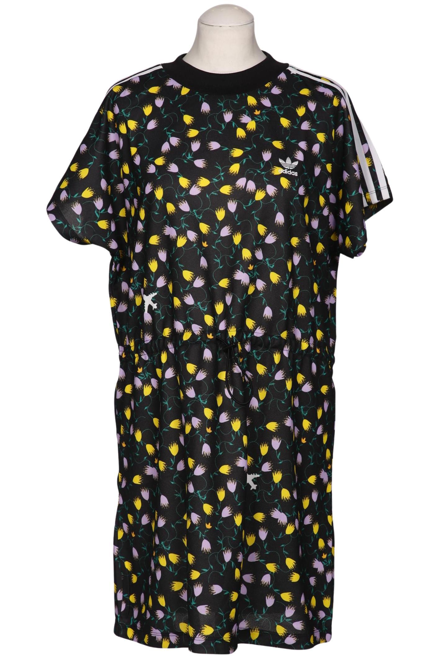 

adidas Originals Damen Kleid, mehrfarbig, Gr. 40