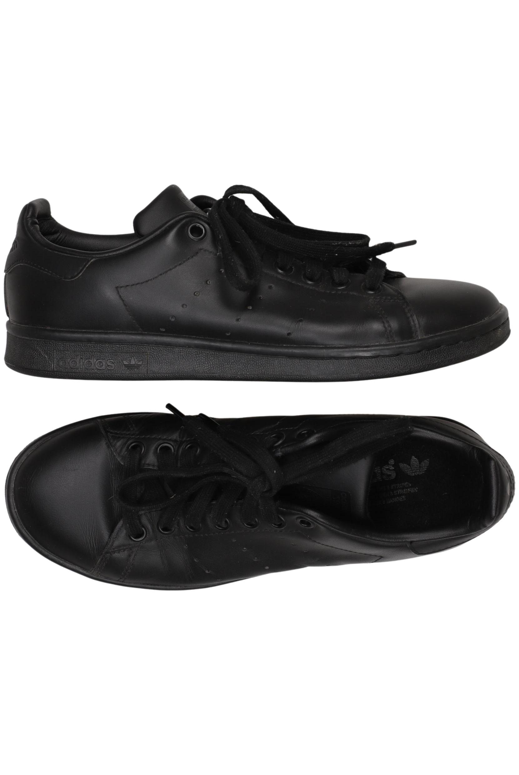 

adidas Originals Damen Sneakers, schwarz, Gr. 6