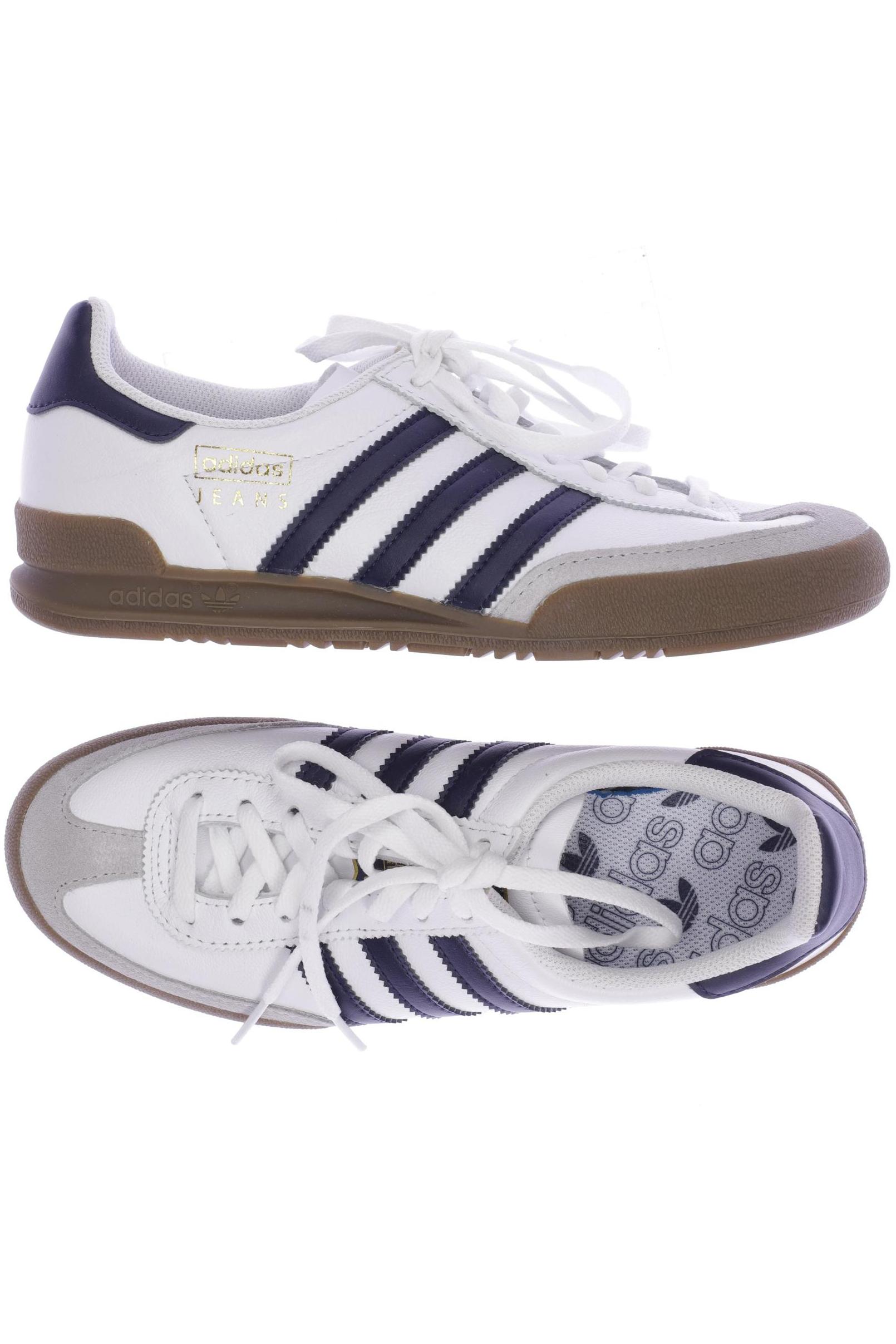 

adidas Originals Damen Sneakers, weiß, Gr. 4