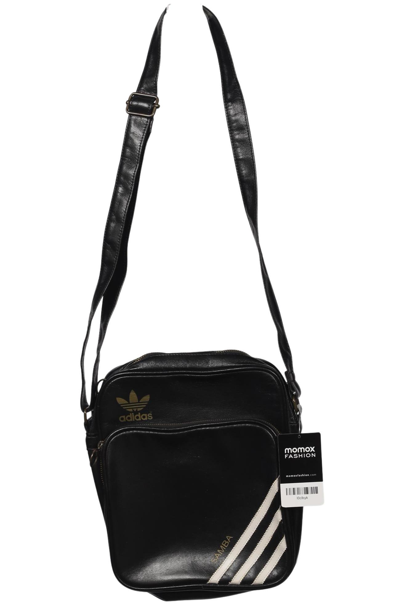 

adidas Originals Damen Handtasche, schwarz, Gr.