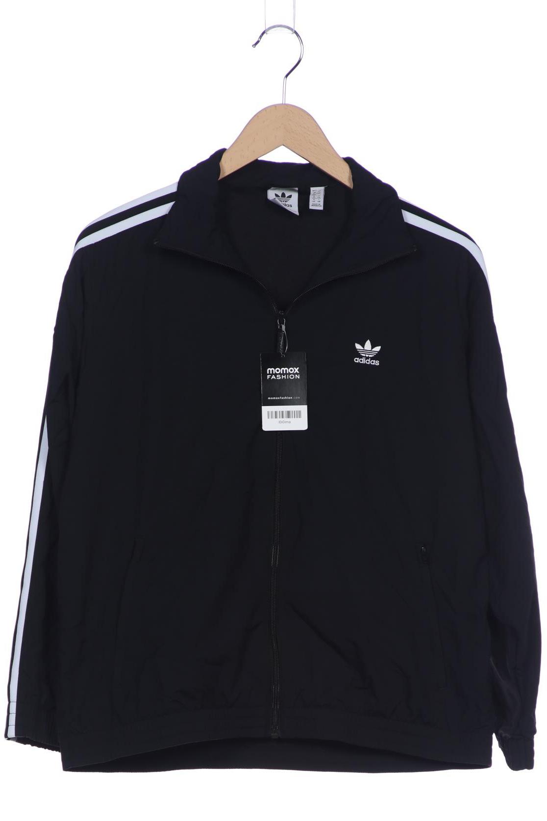 

adidas Originals Damen Jacke, schwarz, Gr. 42