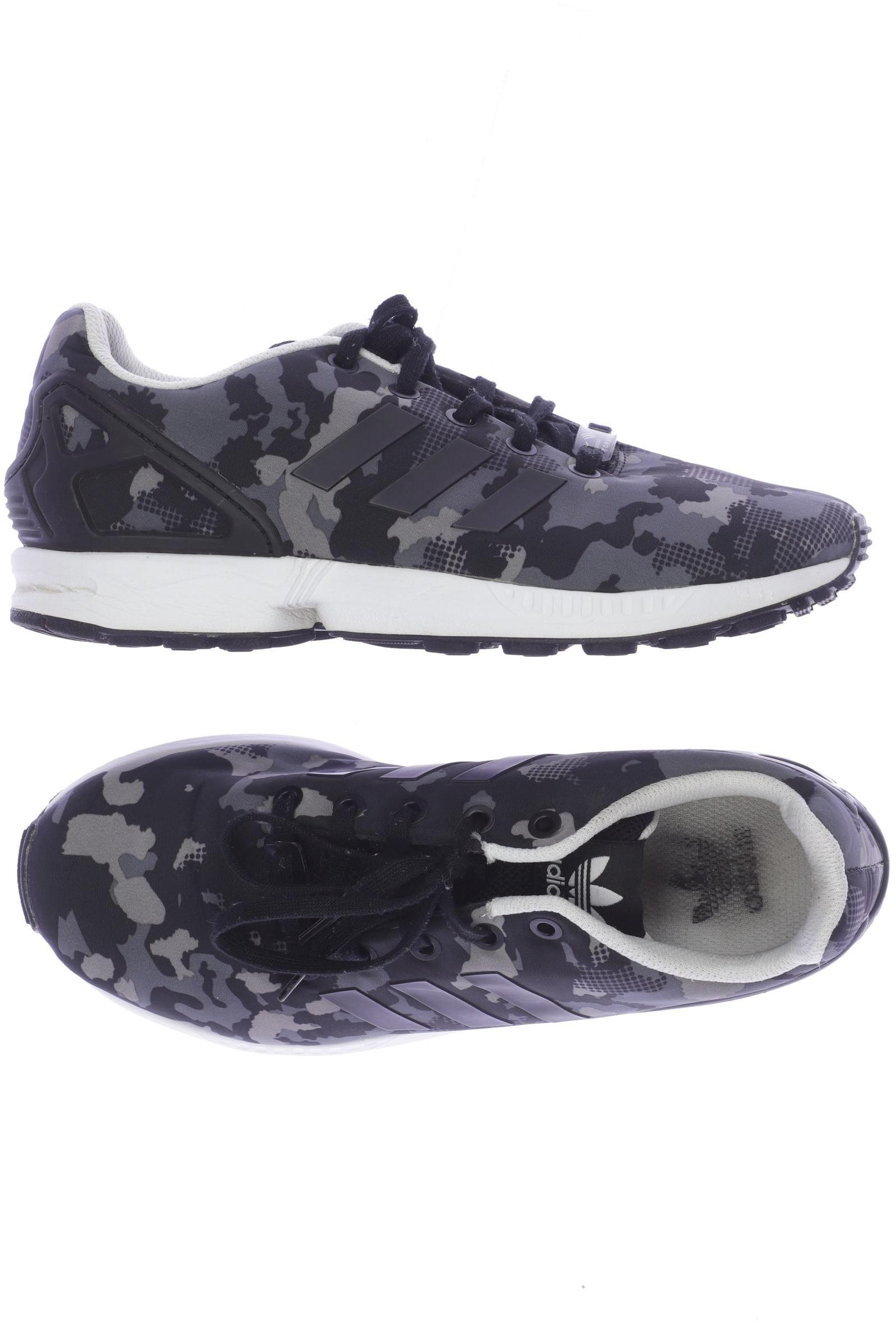

adidas Originals Damen Sneakers, schwarz, Gr. 5
