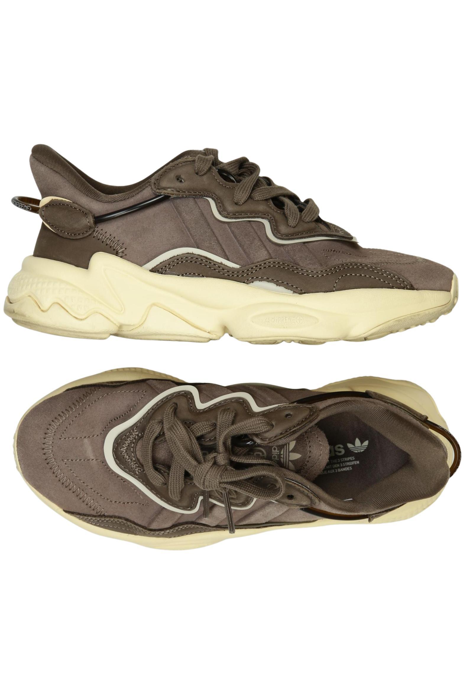 

adidas Originals Damen Sneakers, braun, Gr. 4