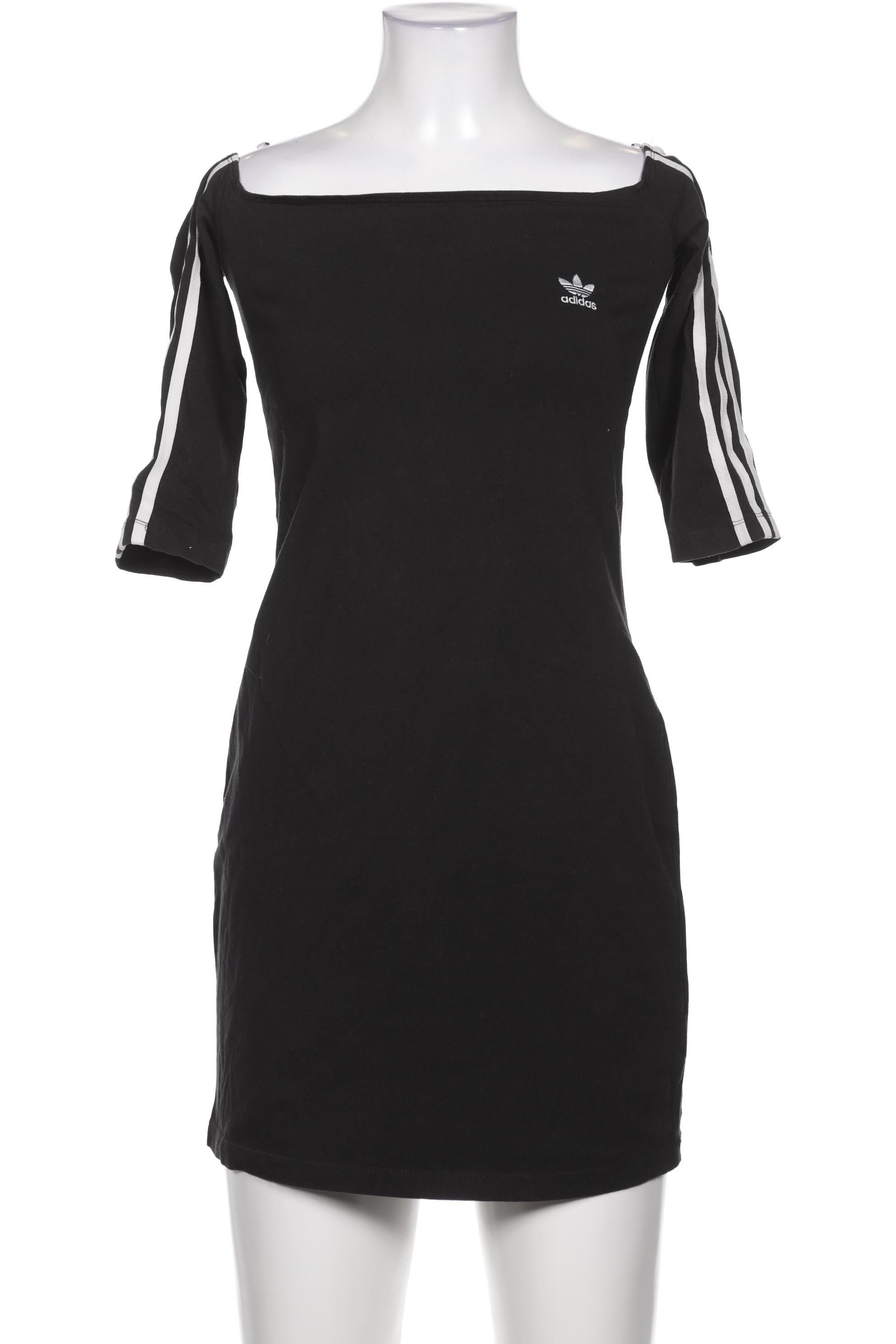 

adidas Originals Damen Kleid, schwarz