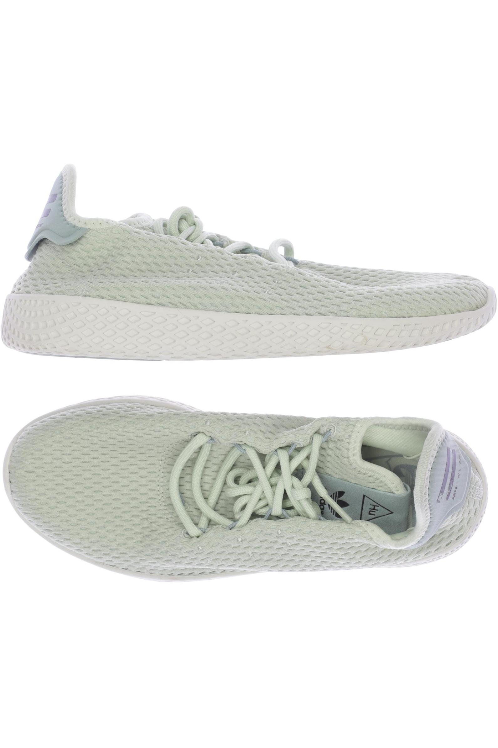 

adidas Originals Damen Sneakers, hellgrün, Gr. 4