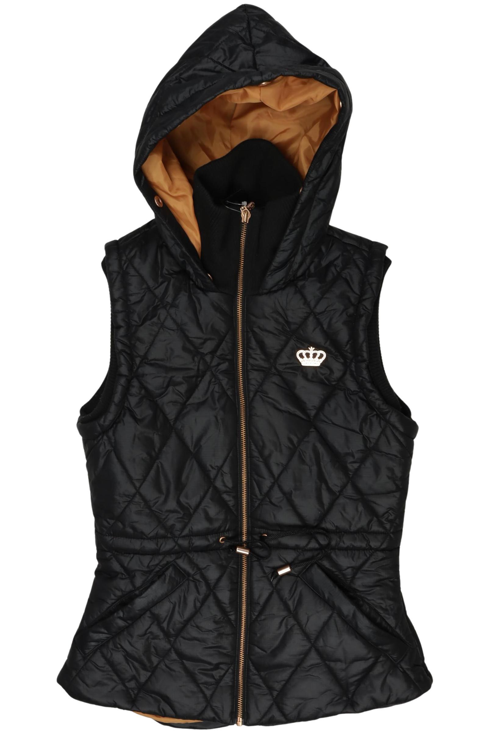 

adidas Originals Damen Weste, schwarz, Gr. 34