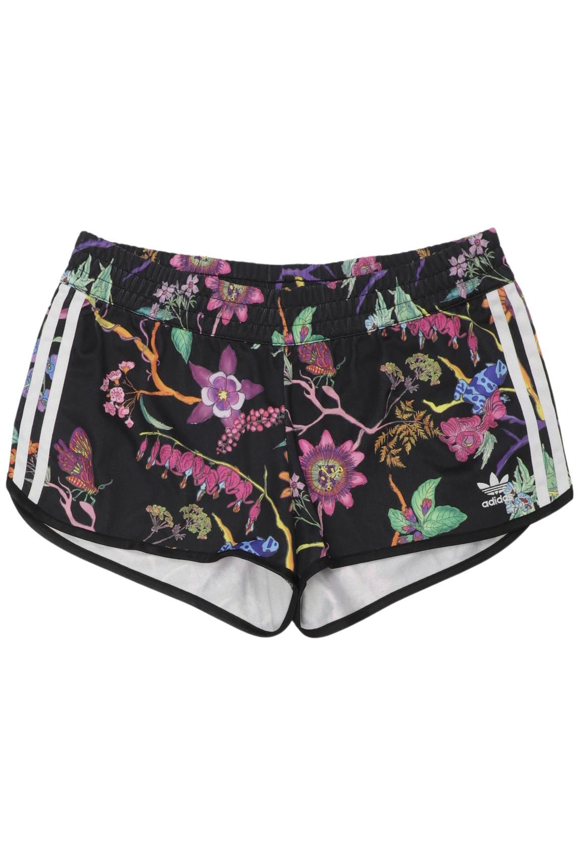 

adidas Originals Damen Shorts, mehrfarbig, Gr. 38