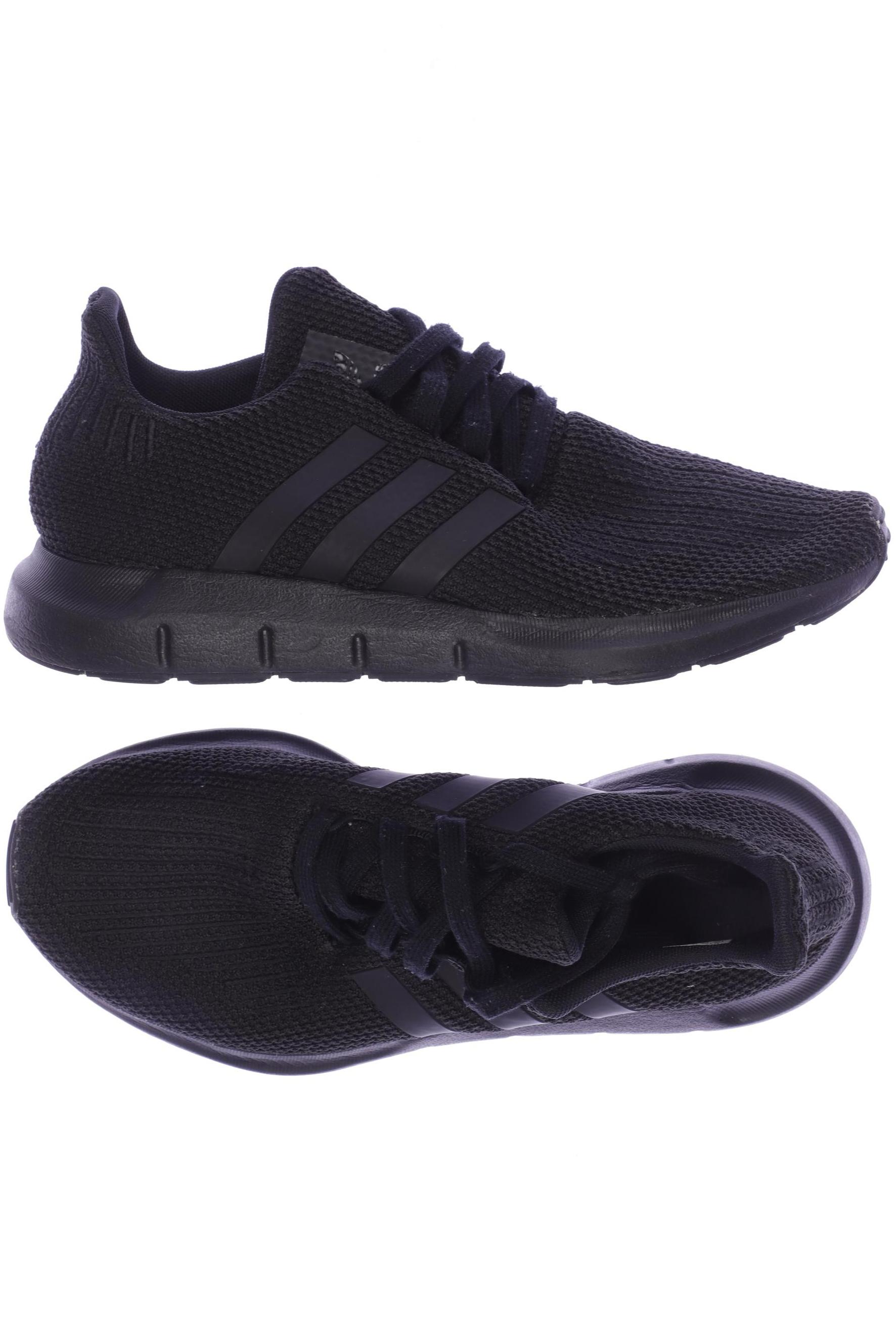 

adidas Originals Damen Sneakers, schwarz, Gr. 5.5