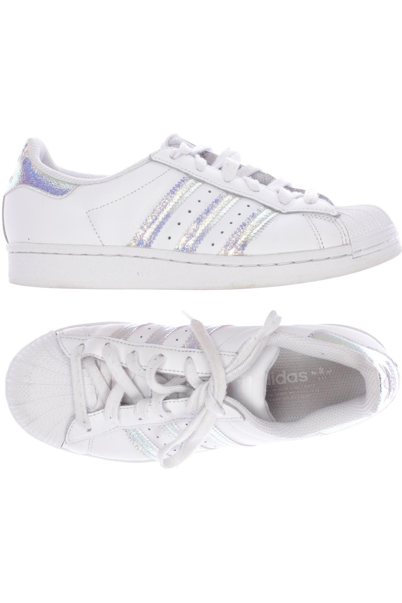 

adidas Originals Damen Sneakers, weiß
