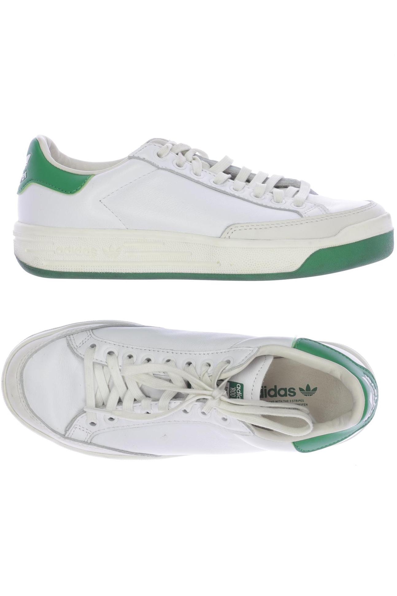 

adidas Originals Damen Sneakers, weiß, Gr. 5