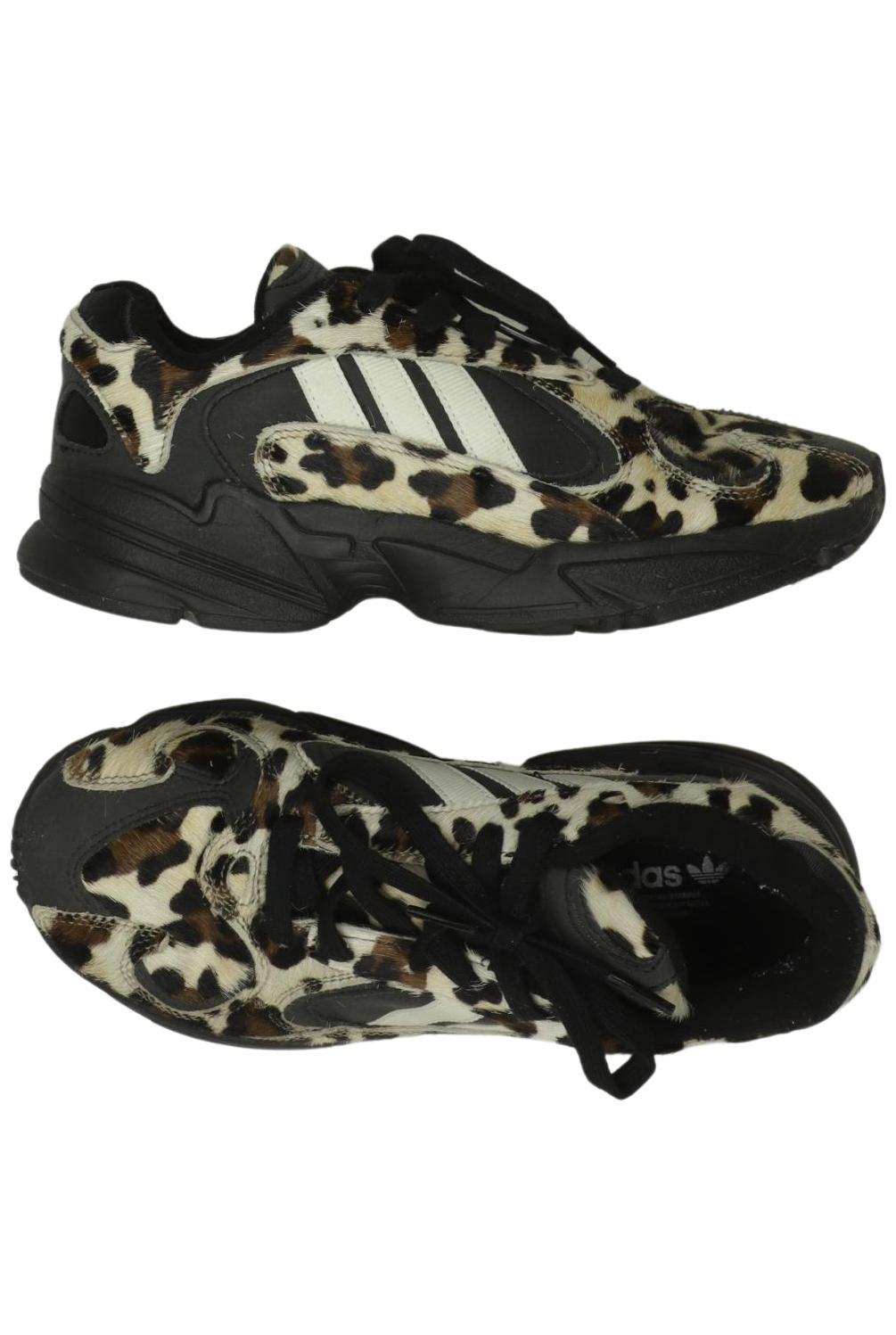 

adidas Originals Damen Sneakers, mehrfarbig, Gr. 5