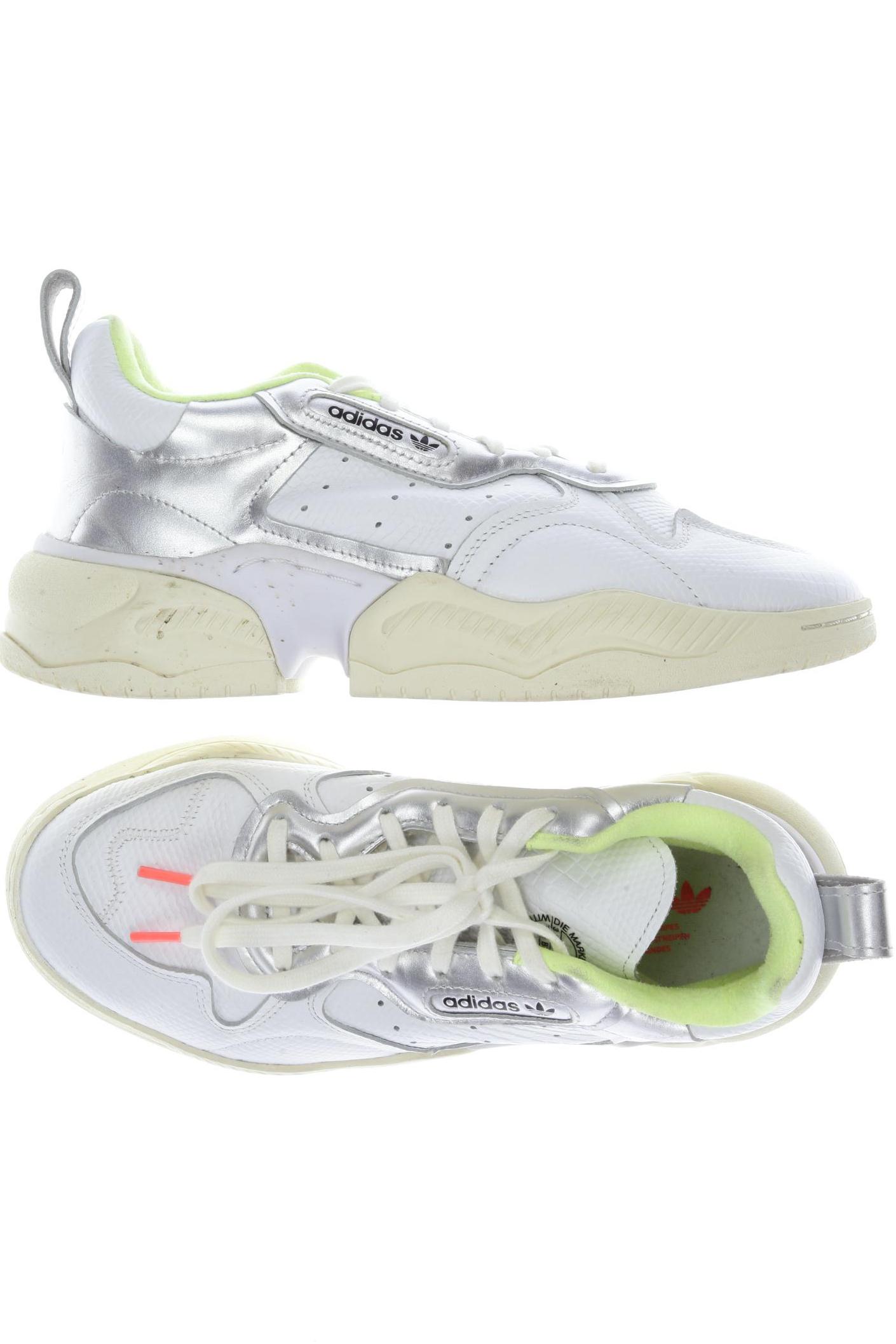 

adidas Originals Damen Sneakers, weiß, Gr. 7