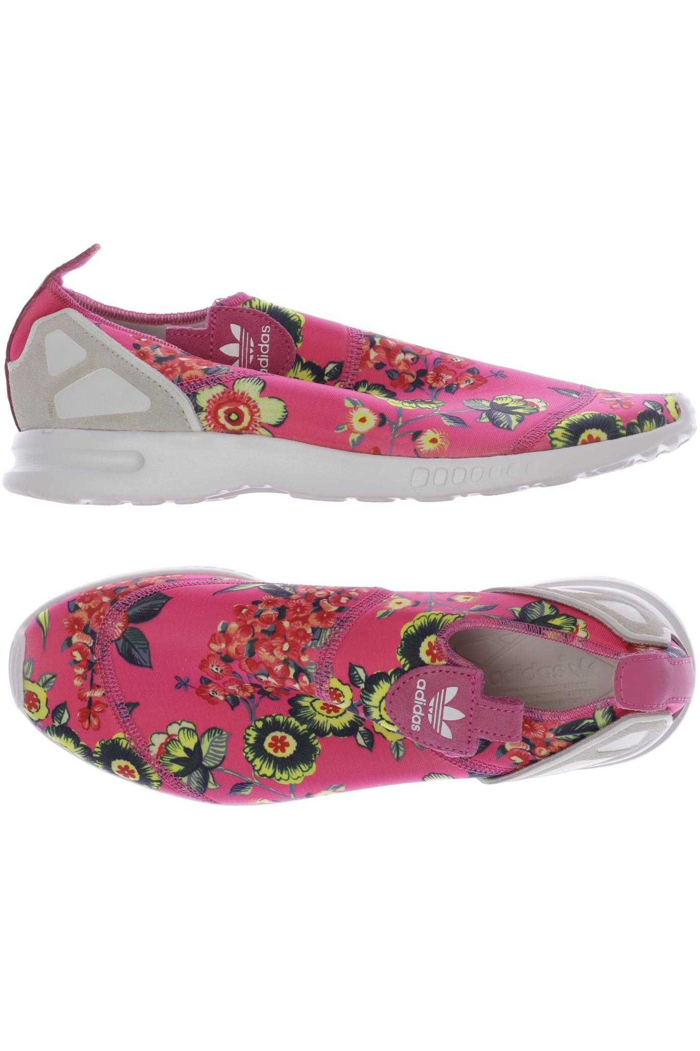 

adidas Originals Damen Sneakers, pink