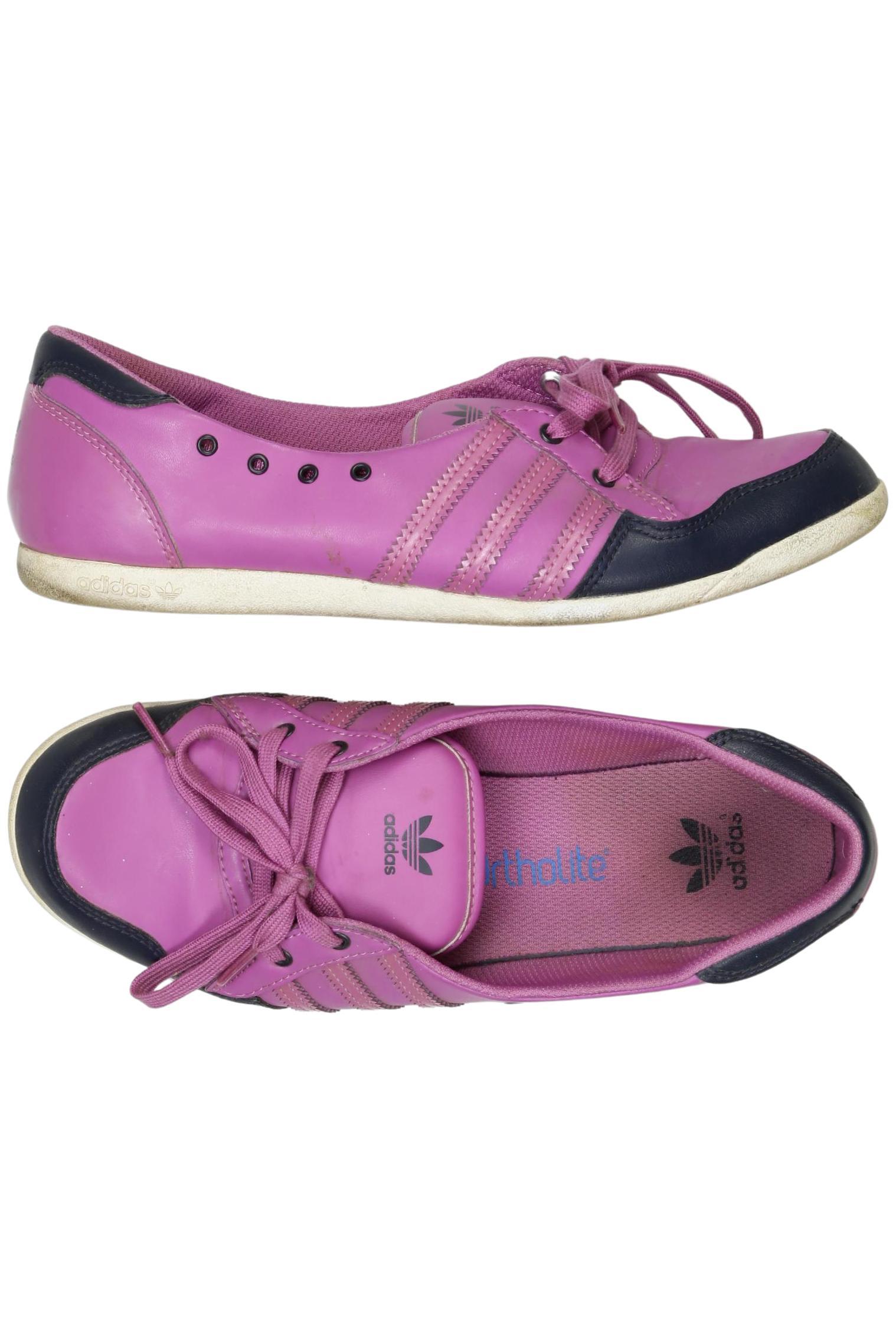 

adidas Originals Damen Halbschuh, mehrfarbig, Gr. 6.5