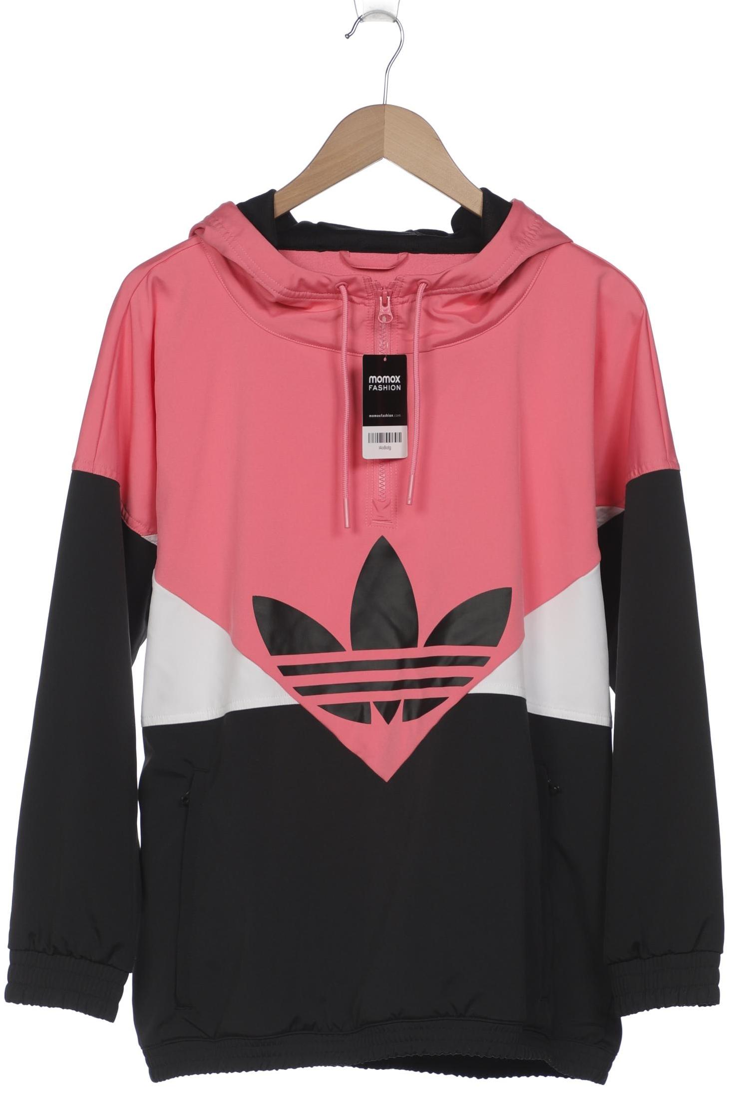

adidas Originals Damen Jacke, schwarz, Gr. 36