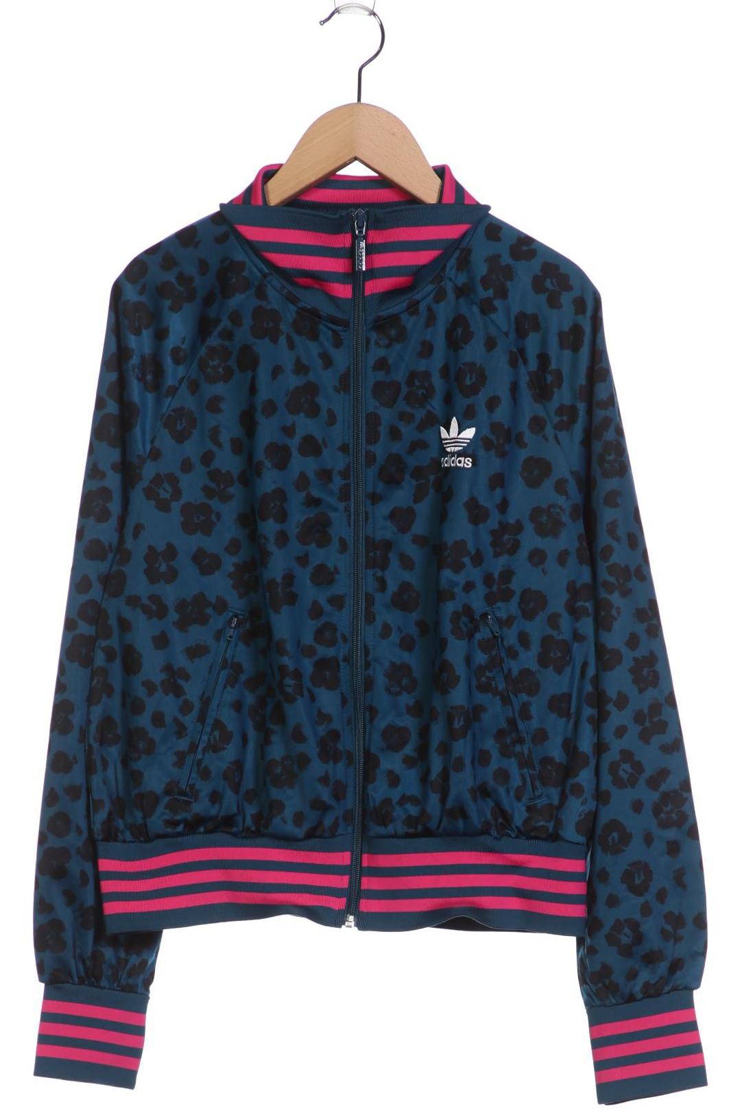 

adidas Originals Damen Sweatshirt, marineblau