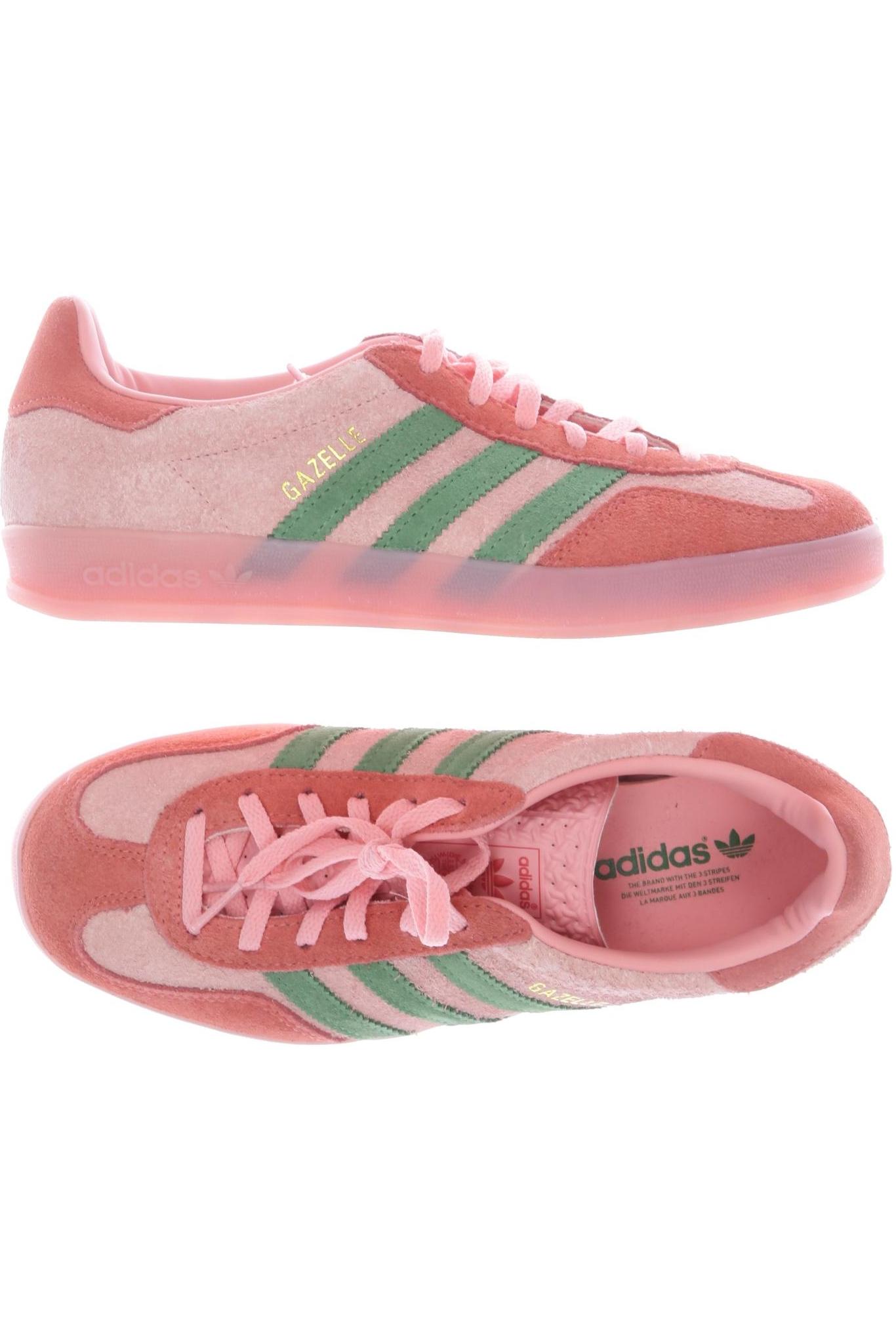 

adidas Originals Damen Sneakers, pink, Gr. 5.5
