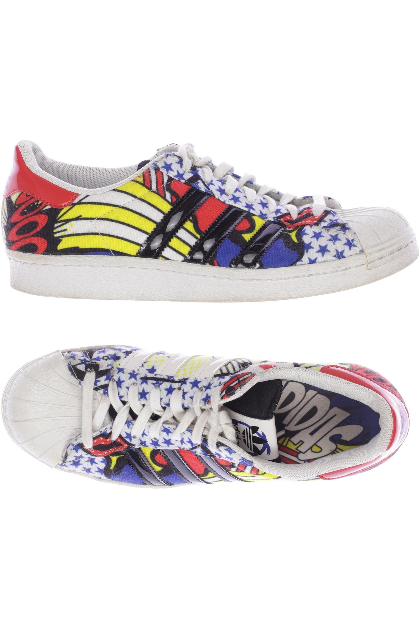 

adidas Originals Damen Sneakers, mehrfarbig