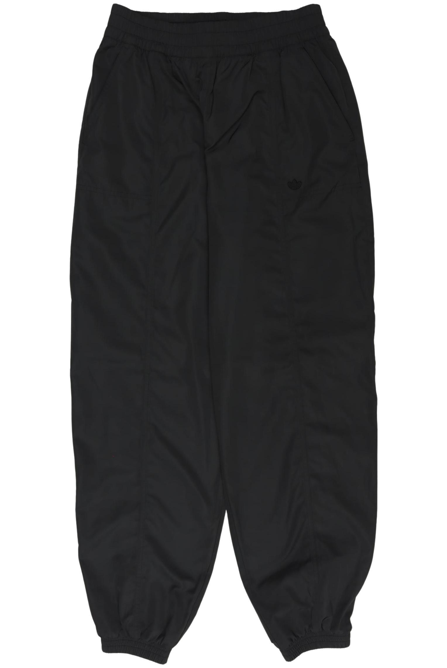 

adidas Originals Damen Stoffhose, schwarz, Gr. 36