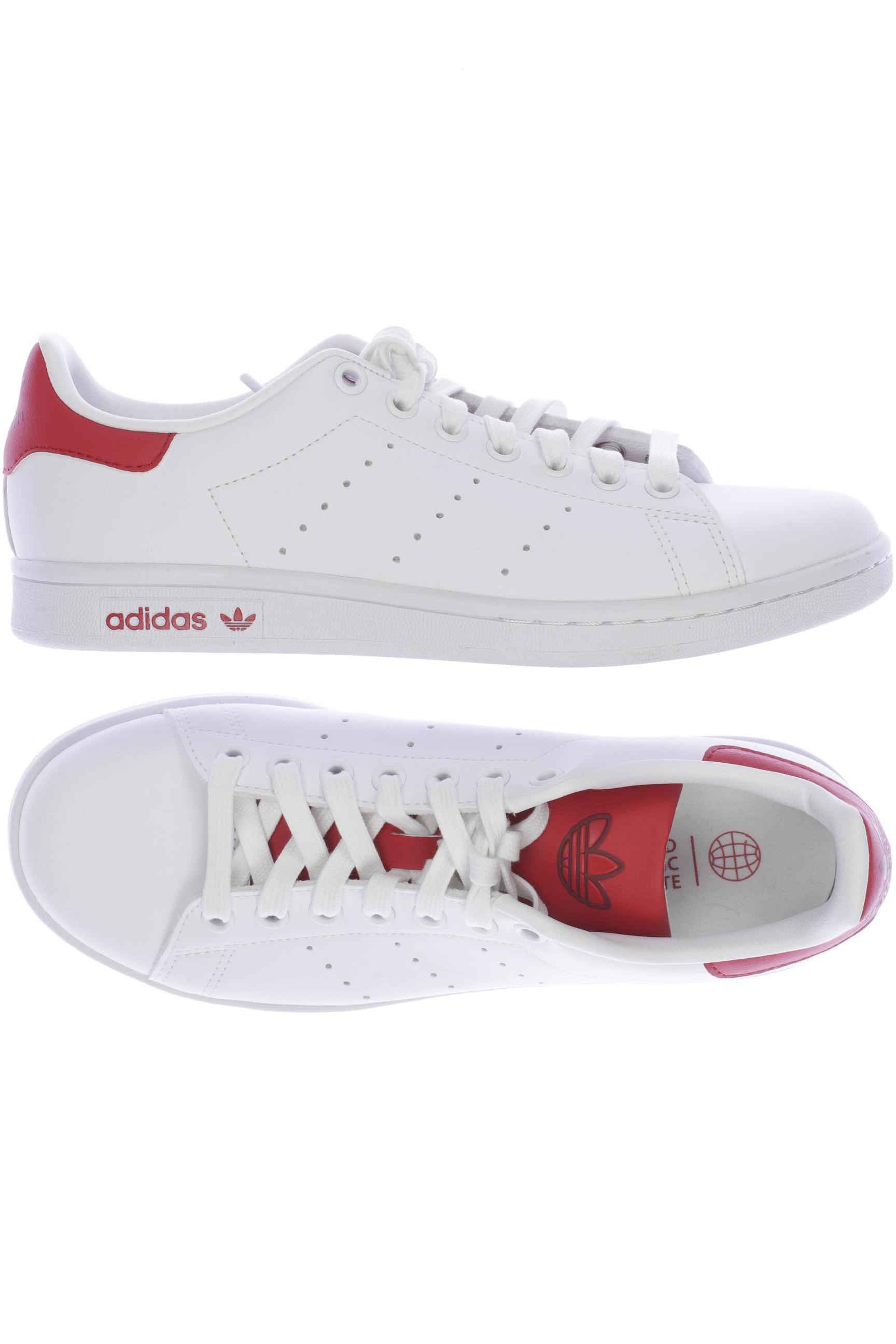 

adidas Originals Damen Sneakers, weiß